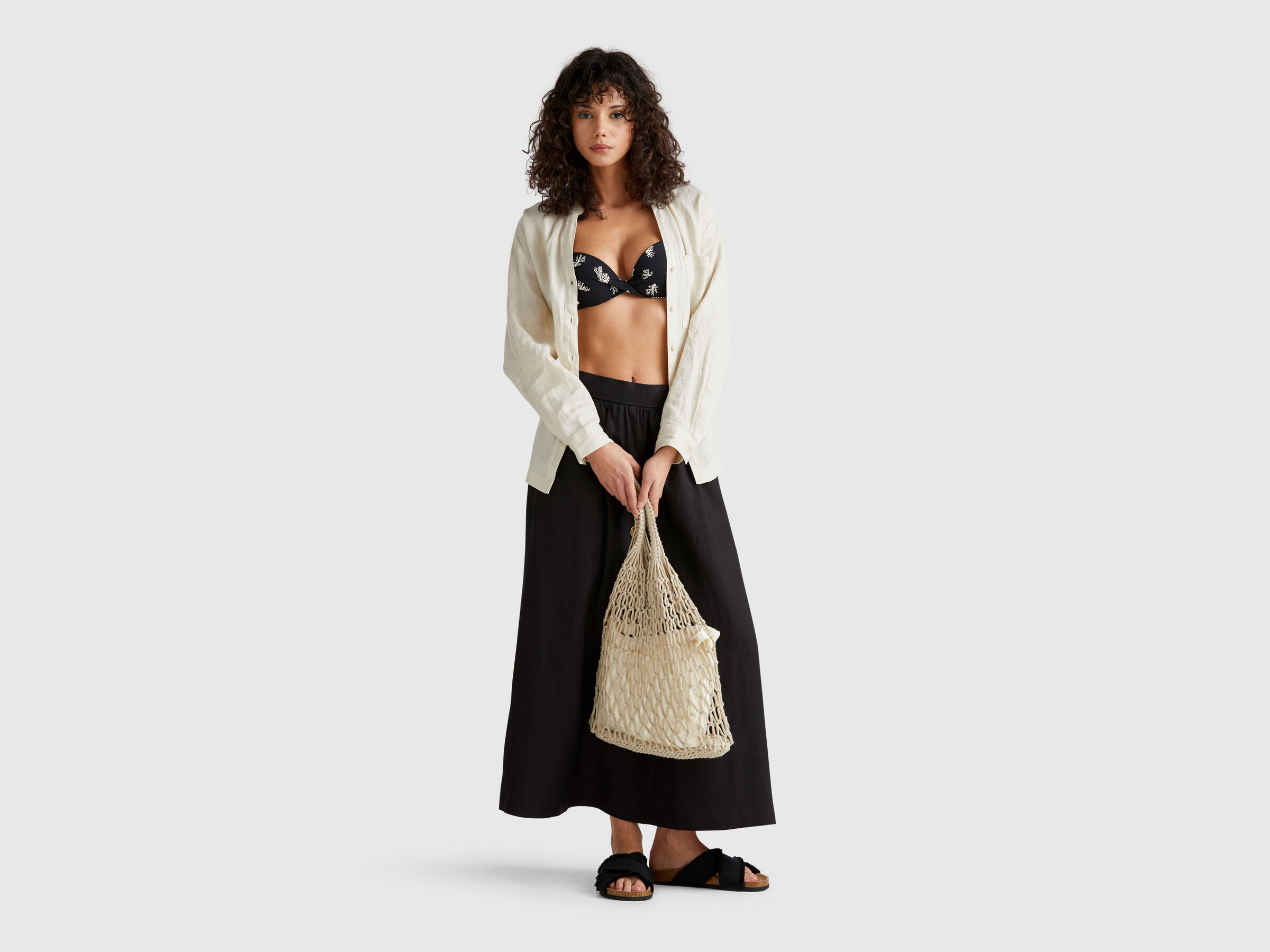 SKIRT Women image number 2