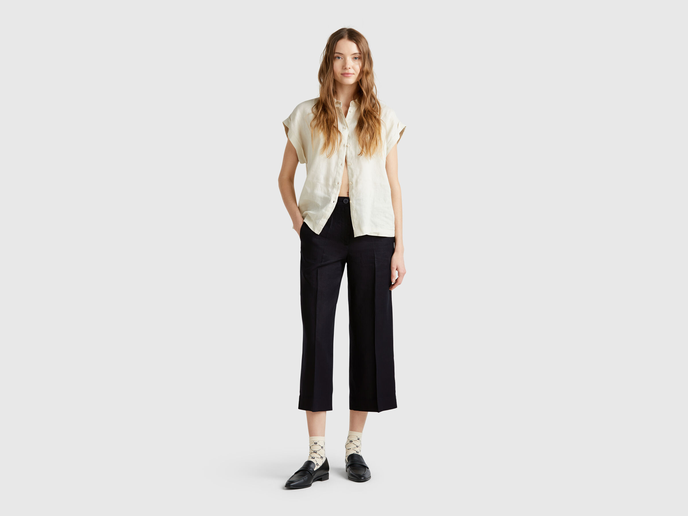 TROUSERS Women image number 2