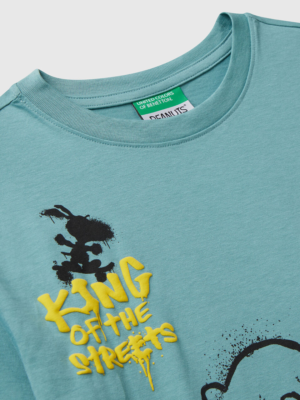 T-SHIRT Junior Boy image number null