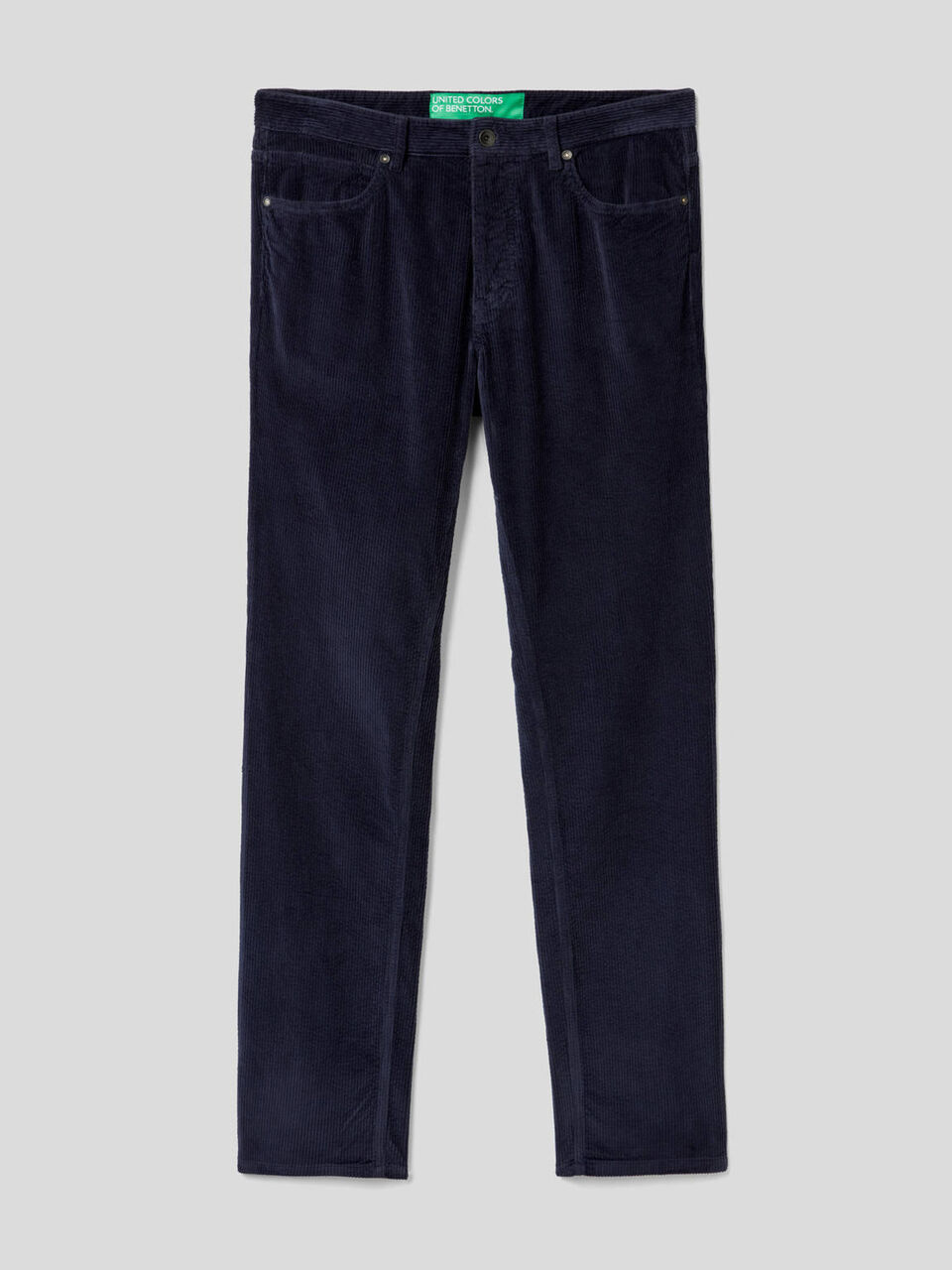 Corduroy trousers image number 1