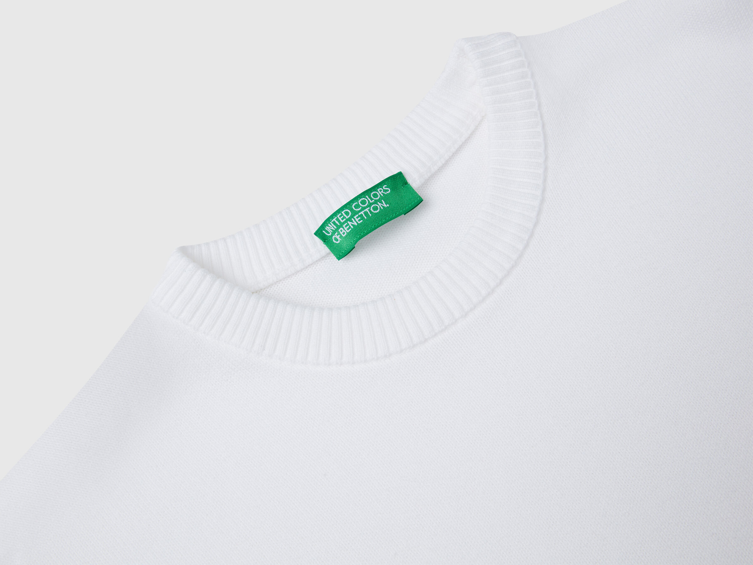 SWEATER L/S Junior Boy image number 2