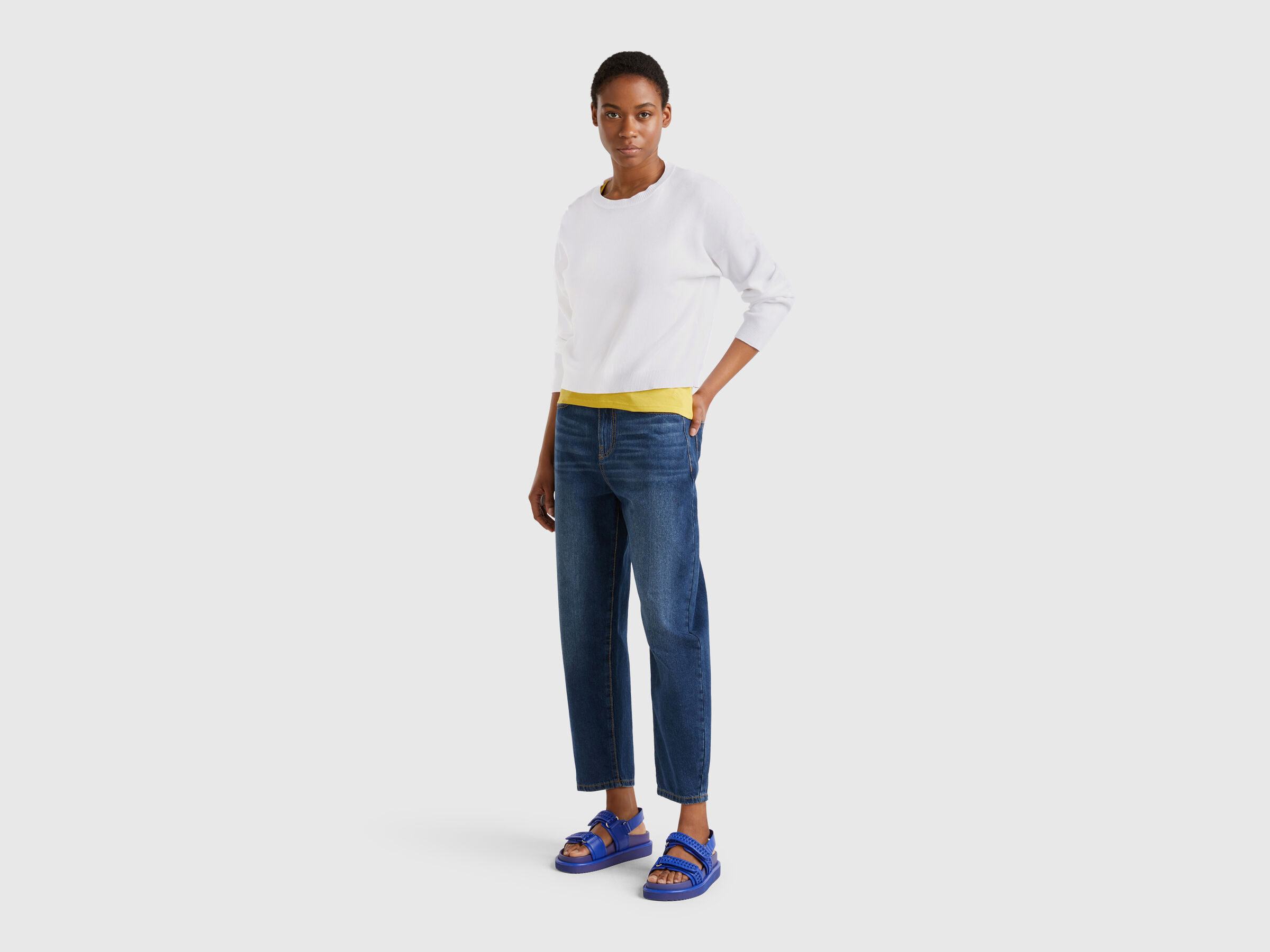 SWEATER L/S Women image number 2