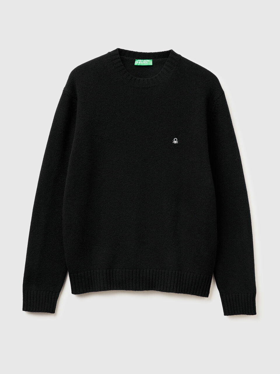 SWEATER L/S Men image number 1