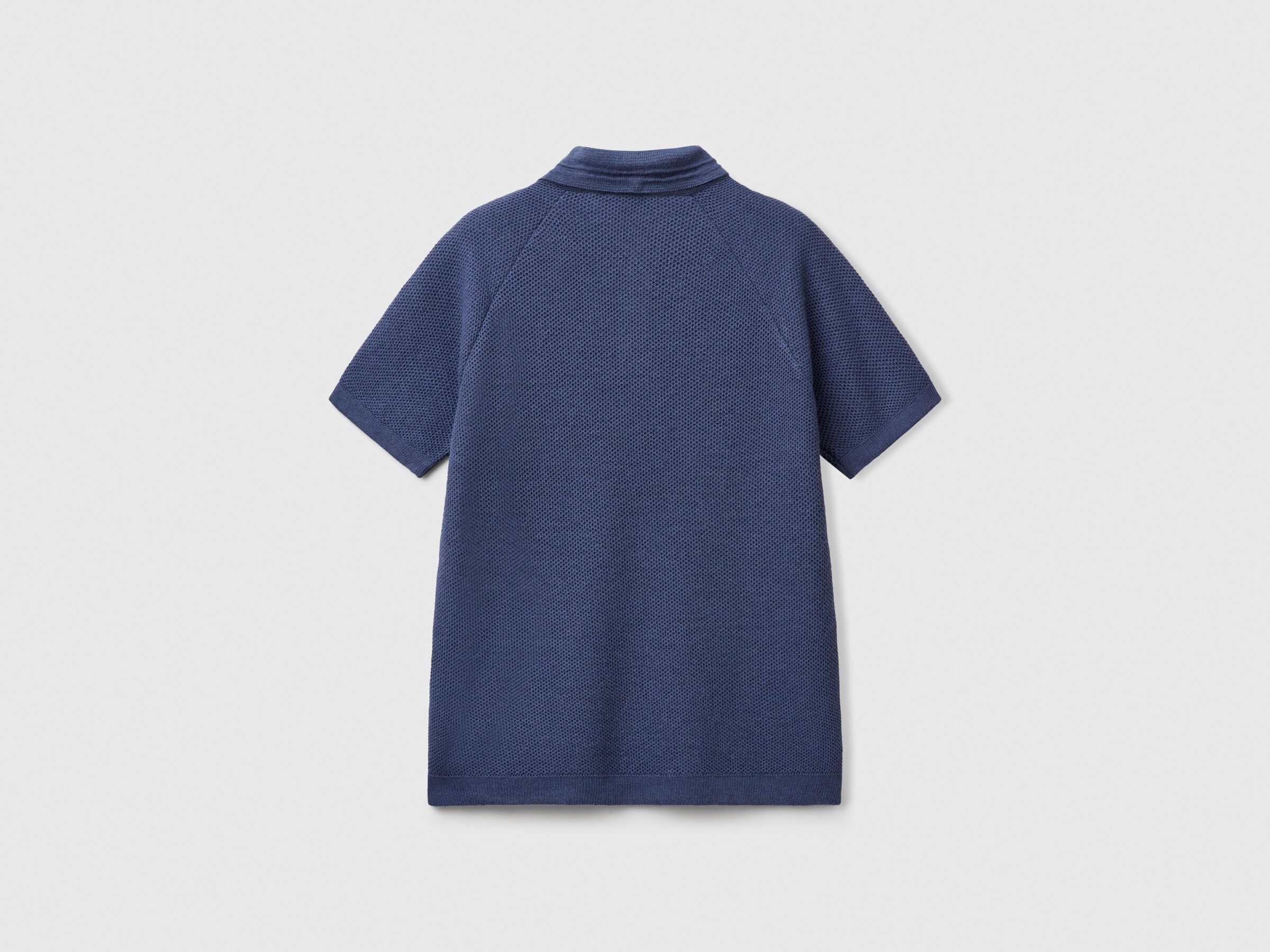 H/S POLO SHIRT Junior Boy image number 1