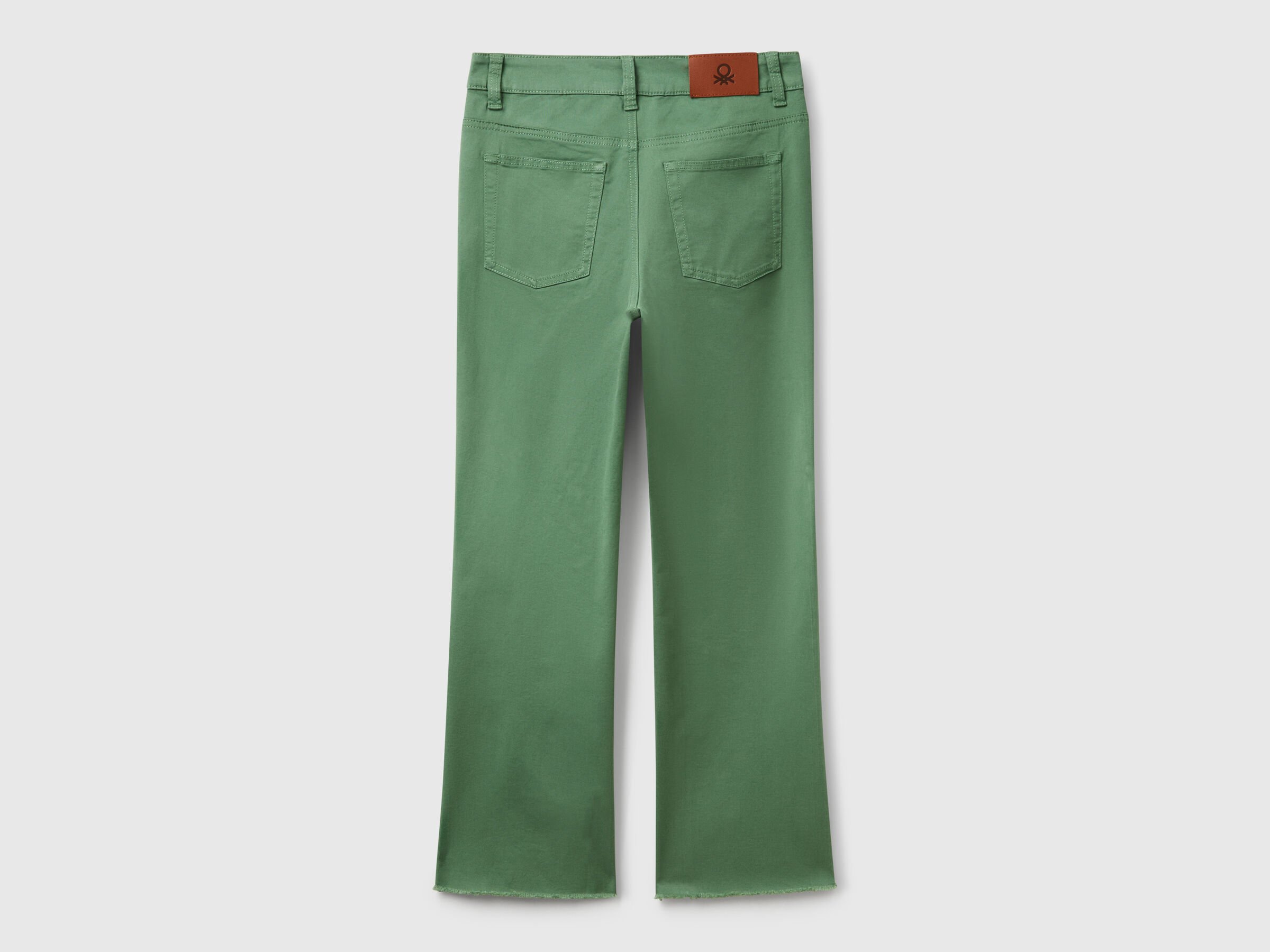 TROUSERS Women image number 4