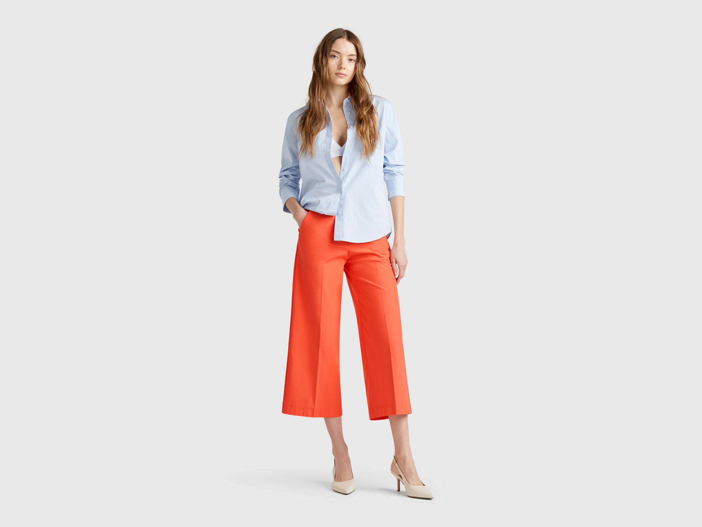 TROUSERS Women image number 2