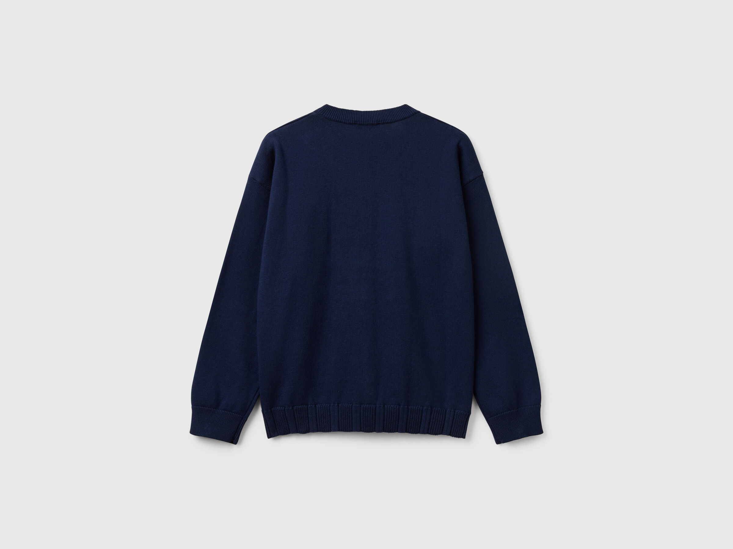 L/S SWEATER Junior Girl image number 1