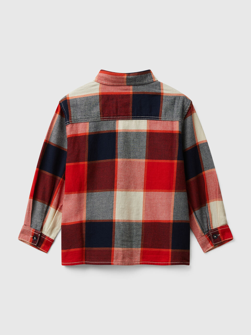 SHIRT Junior Boy image number null