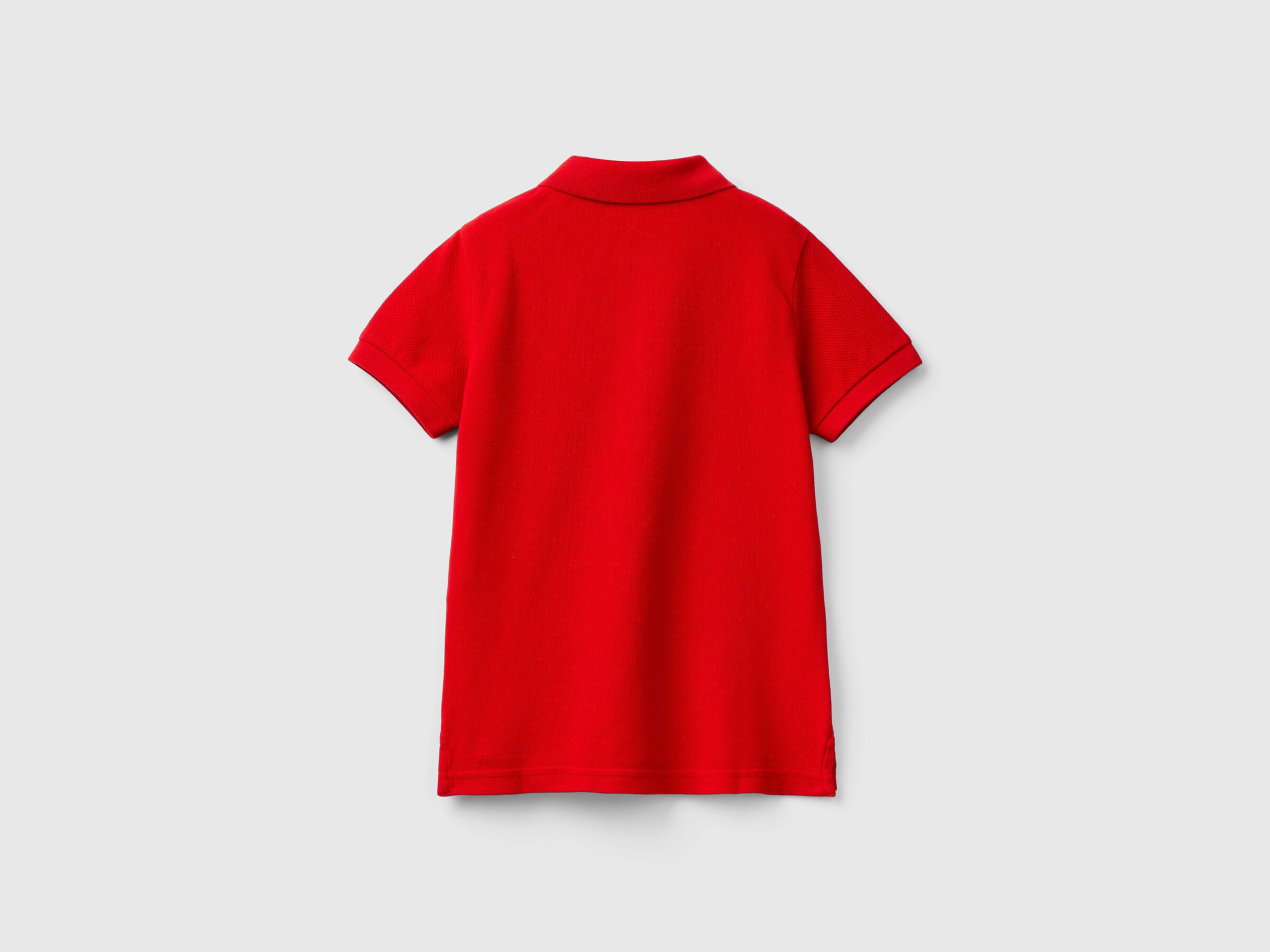 H/S POLO SHIRT Junior Boy image number 1