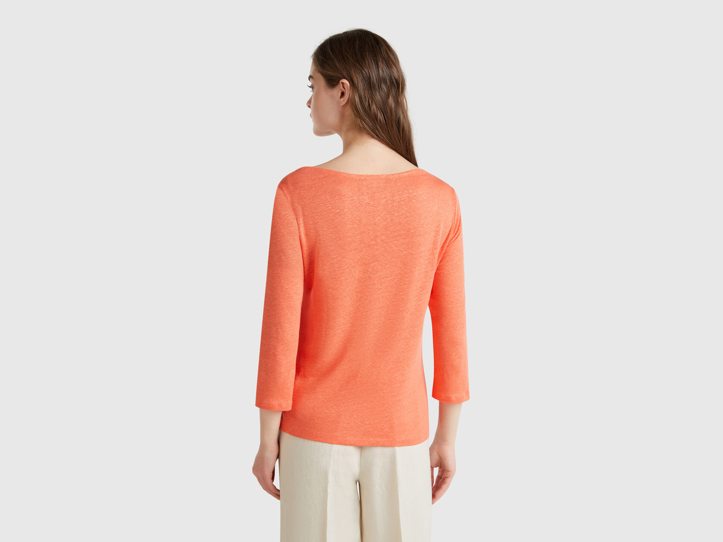 T-SHIRT L/S Women image number 1