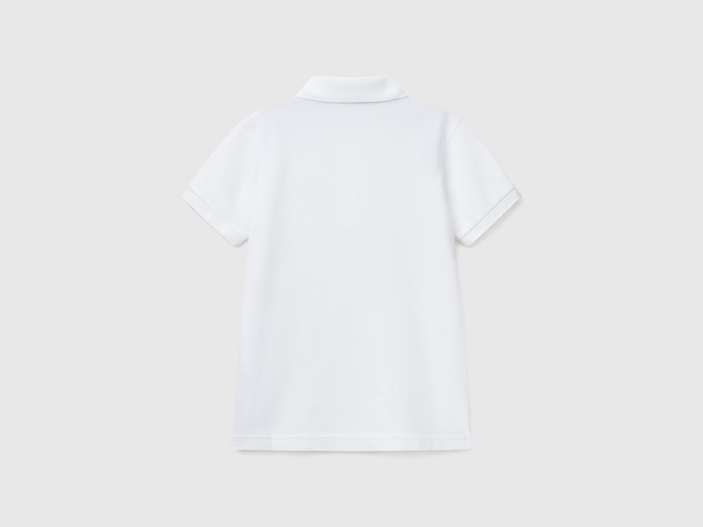 H/S POLO SHIRT Junior Boy image number 1