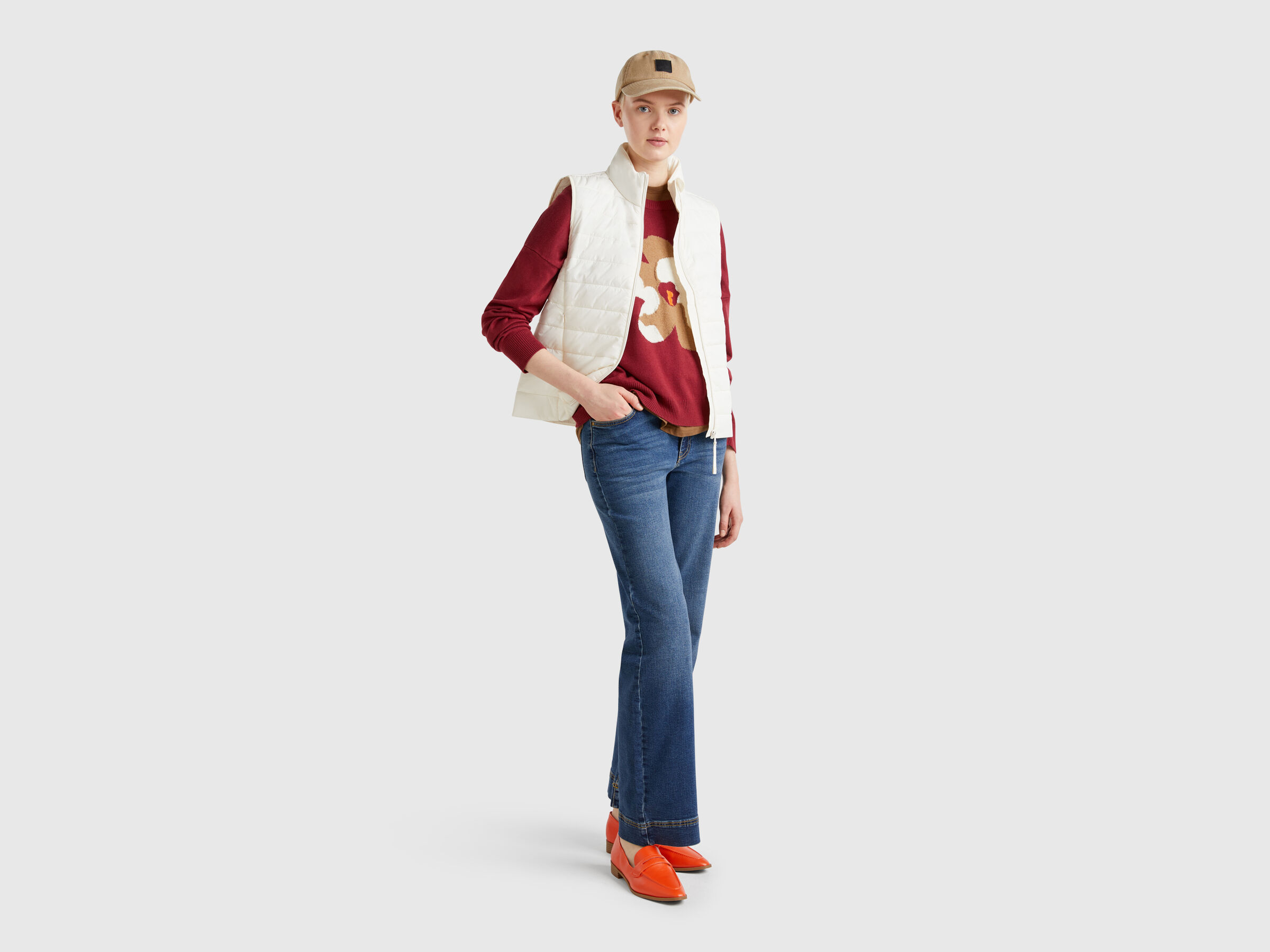 WAISTCOAT Women image number 2