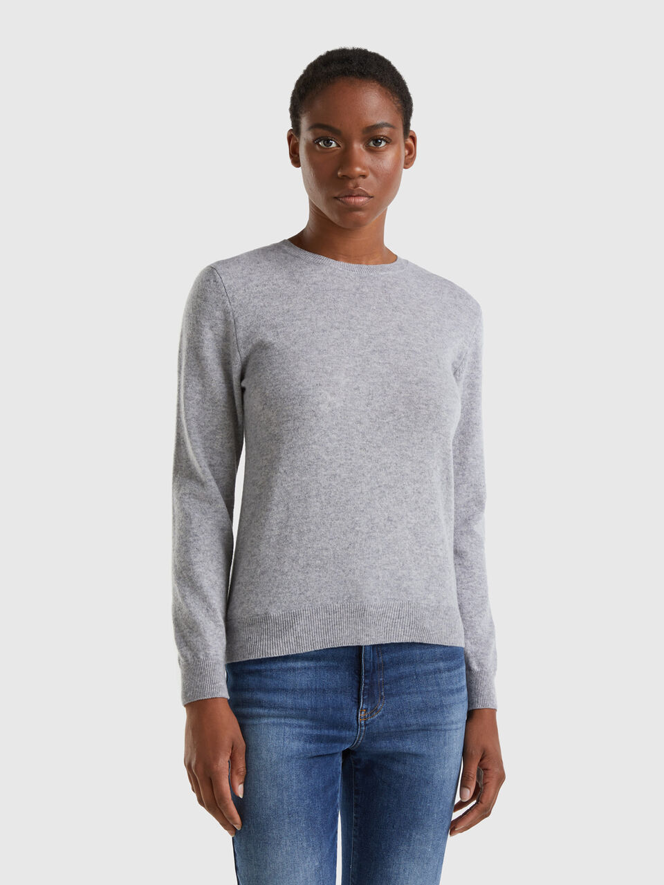 SWEATER L/S Women image number null