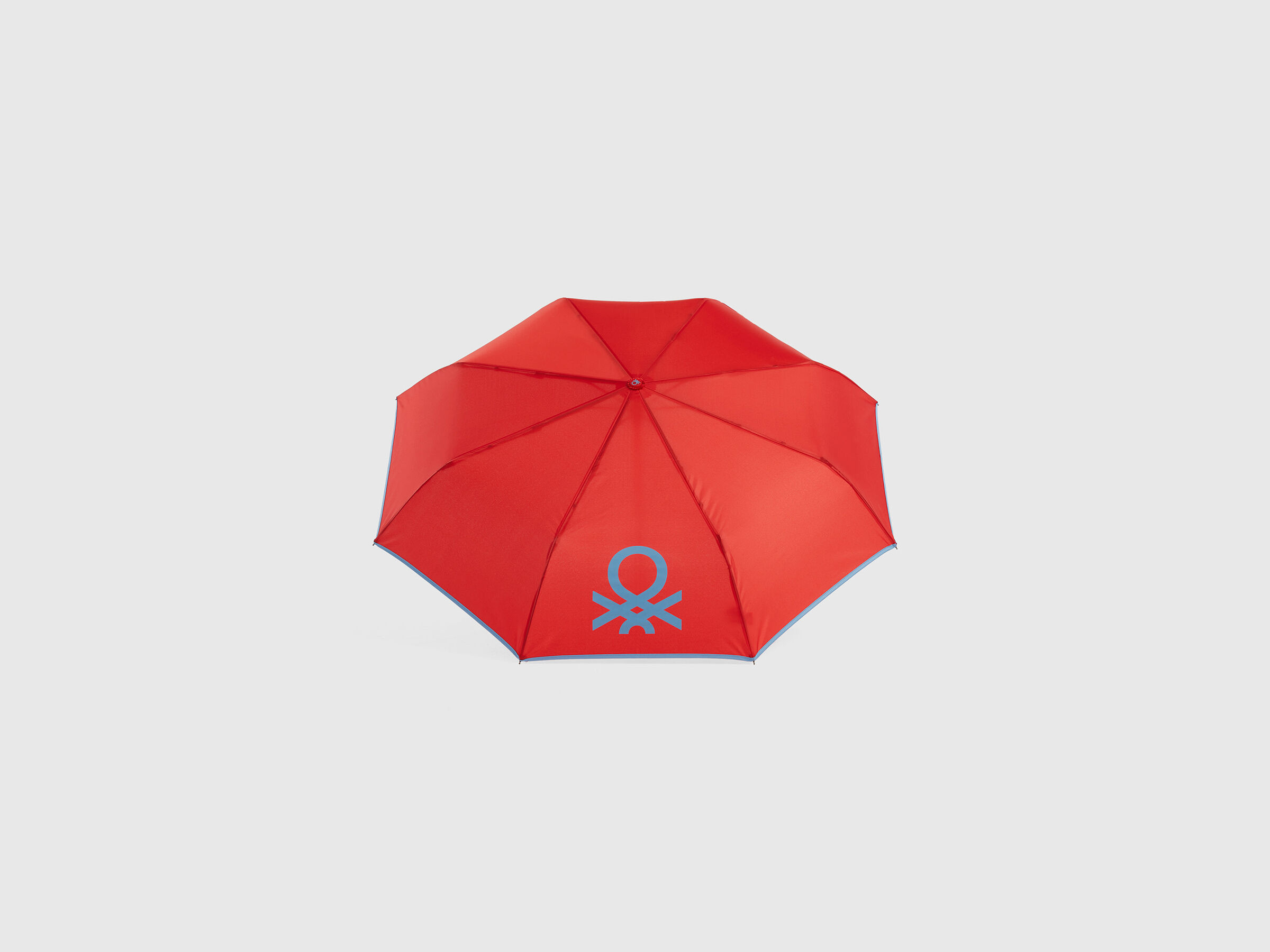 Red umbrella image number 1