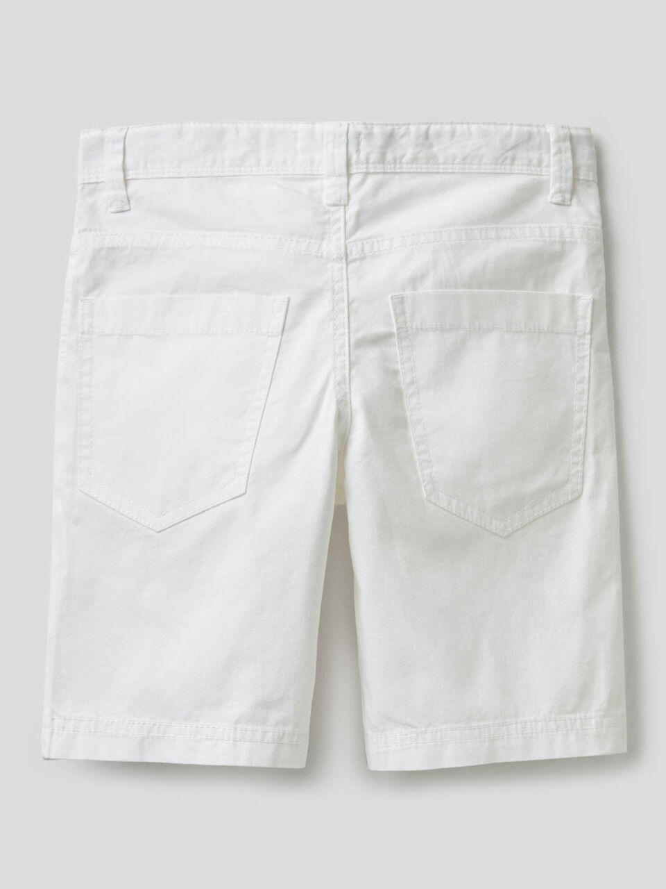 Five pocket shorts image number 2