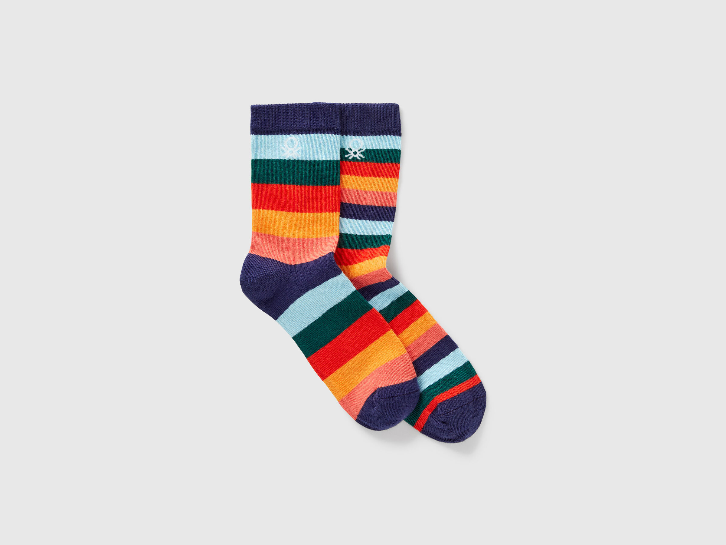 KNITTED SOCKS Junior Boy image number 0