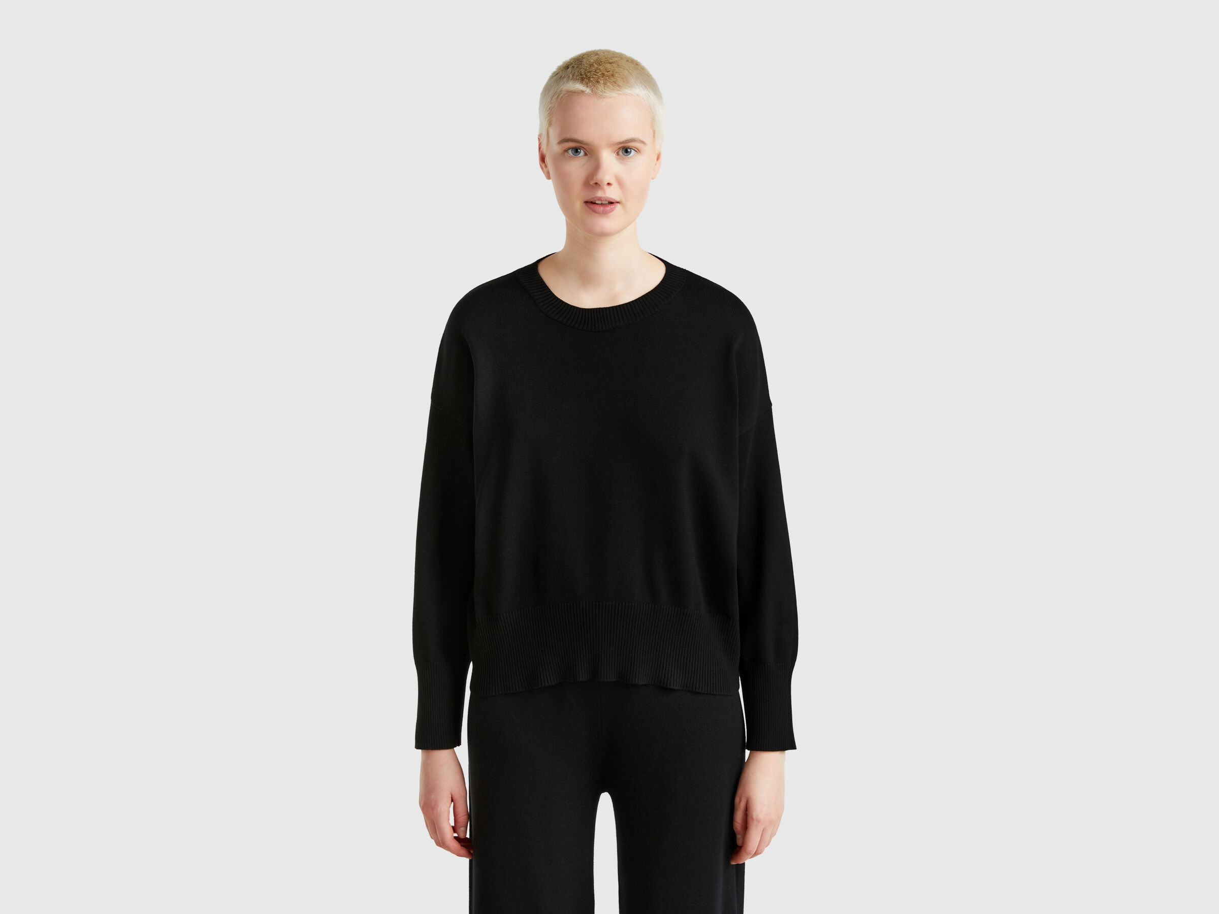 SWEATER L/S Women image number 0