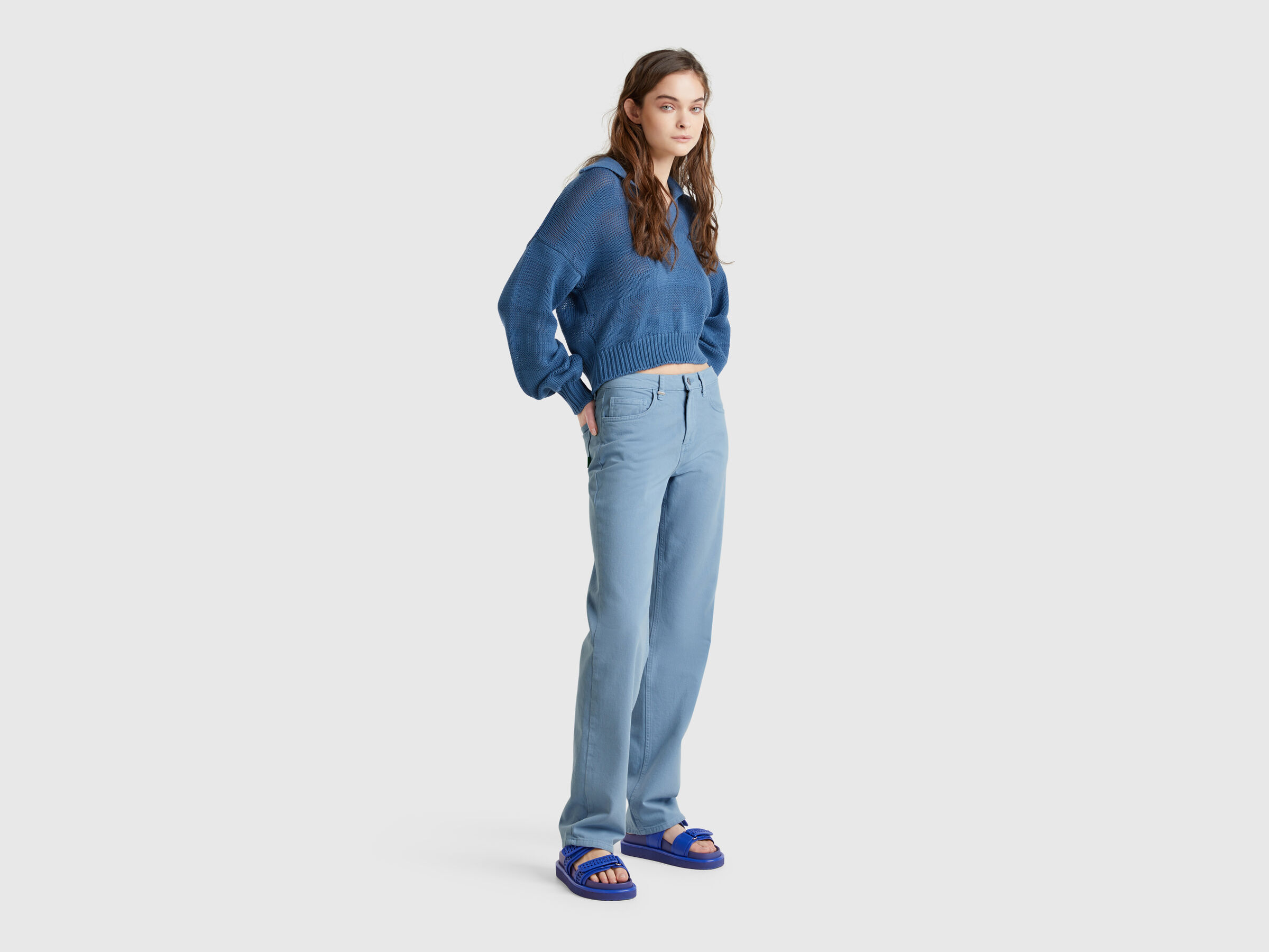 TROUSERS Women image number 2