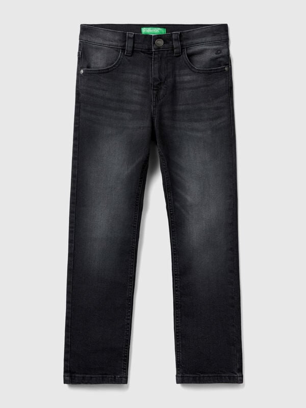Five pocket jeans Junior Boy