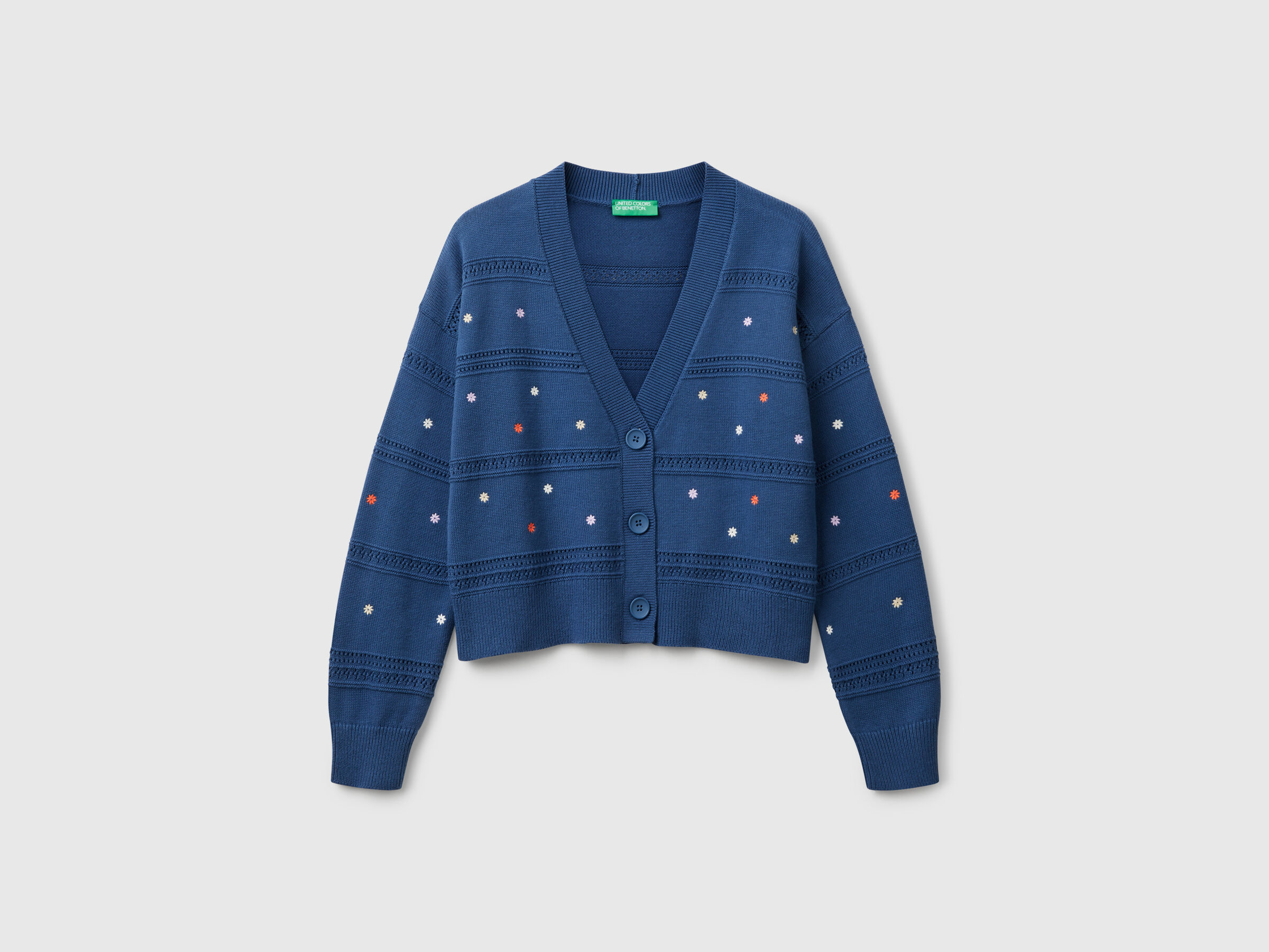 L/S CARDIGAN Women image number 3