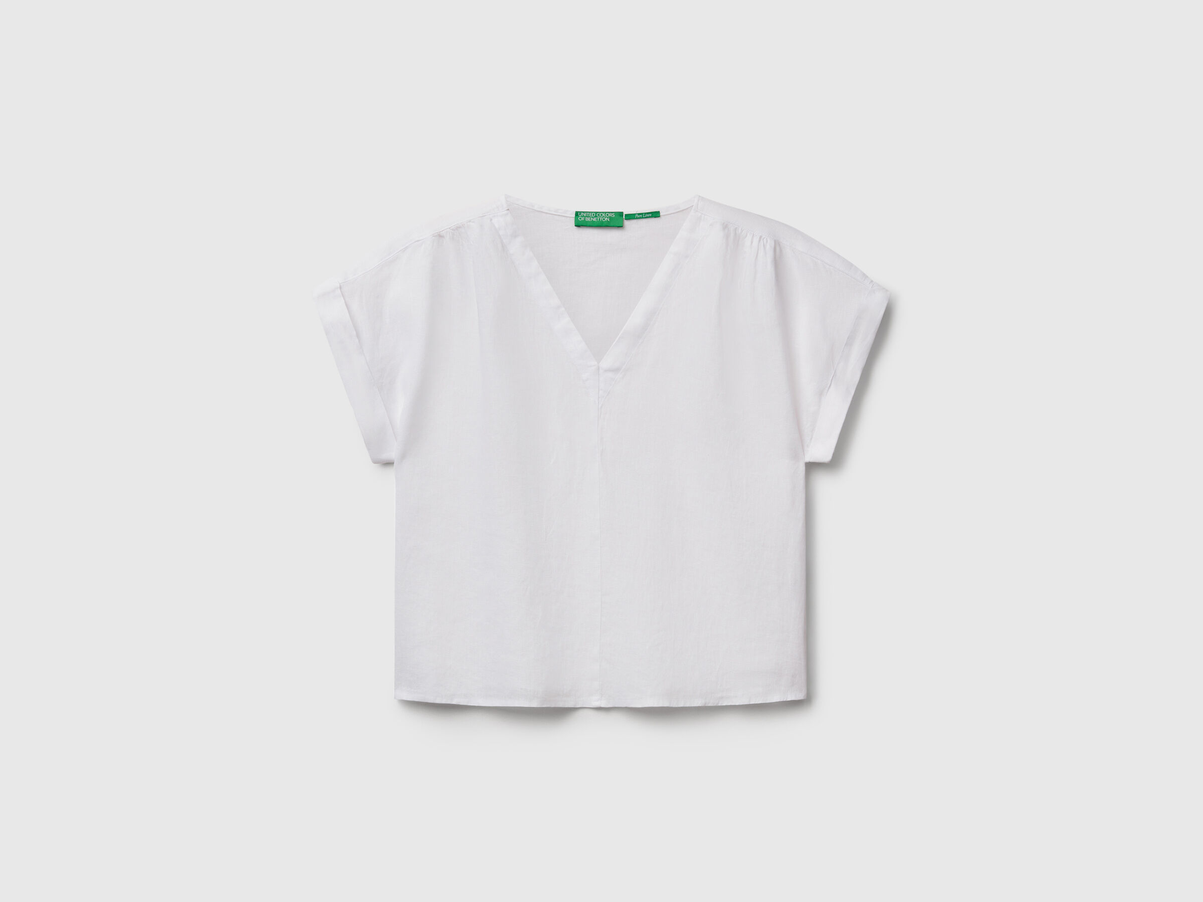 BLOUSE Women image number 2