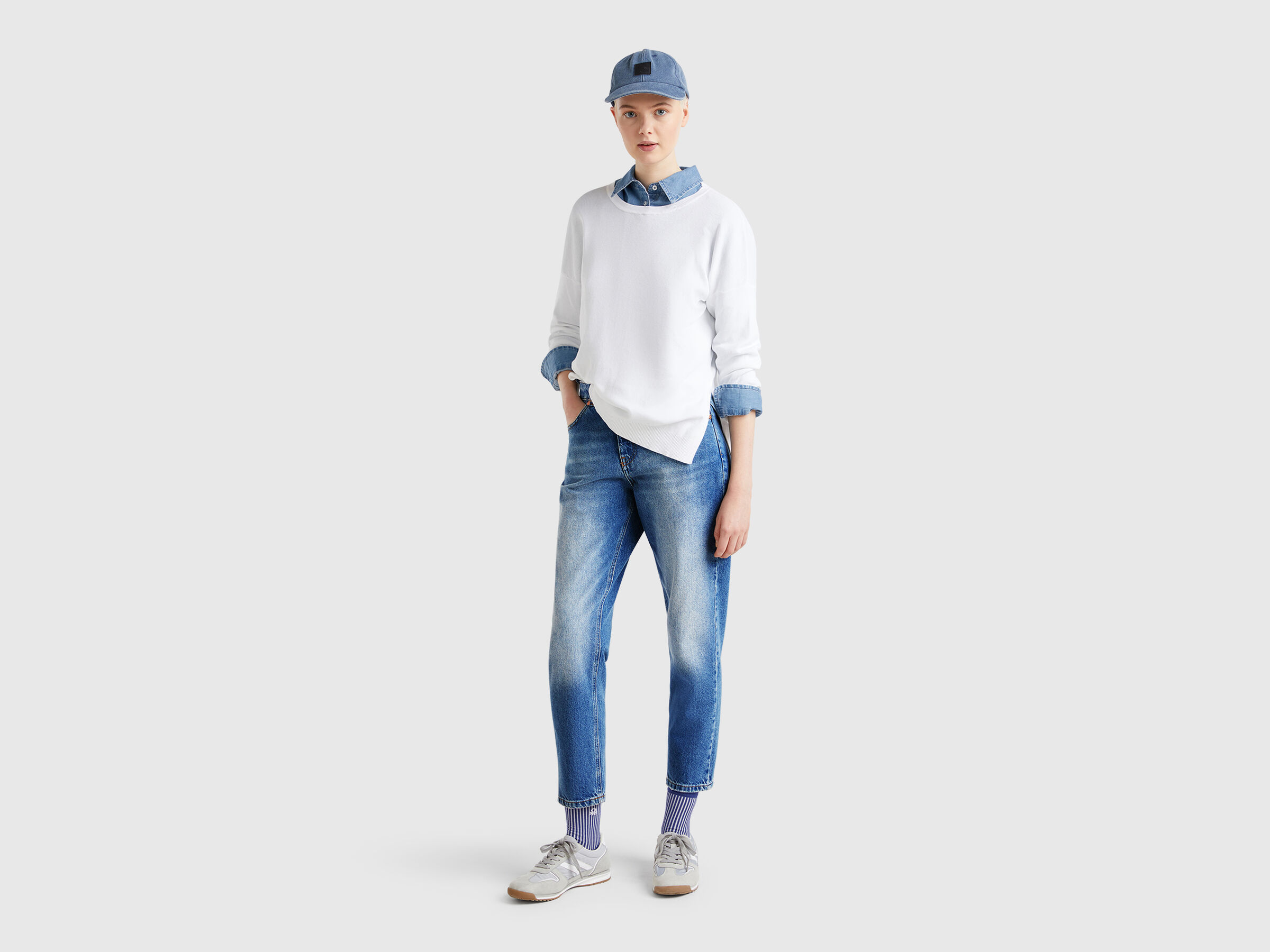 TROUSERS Women image number 2