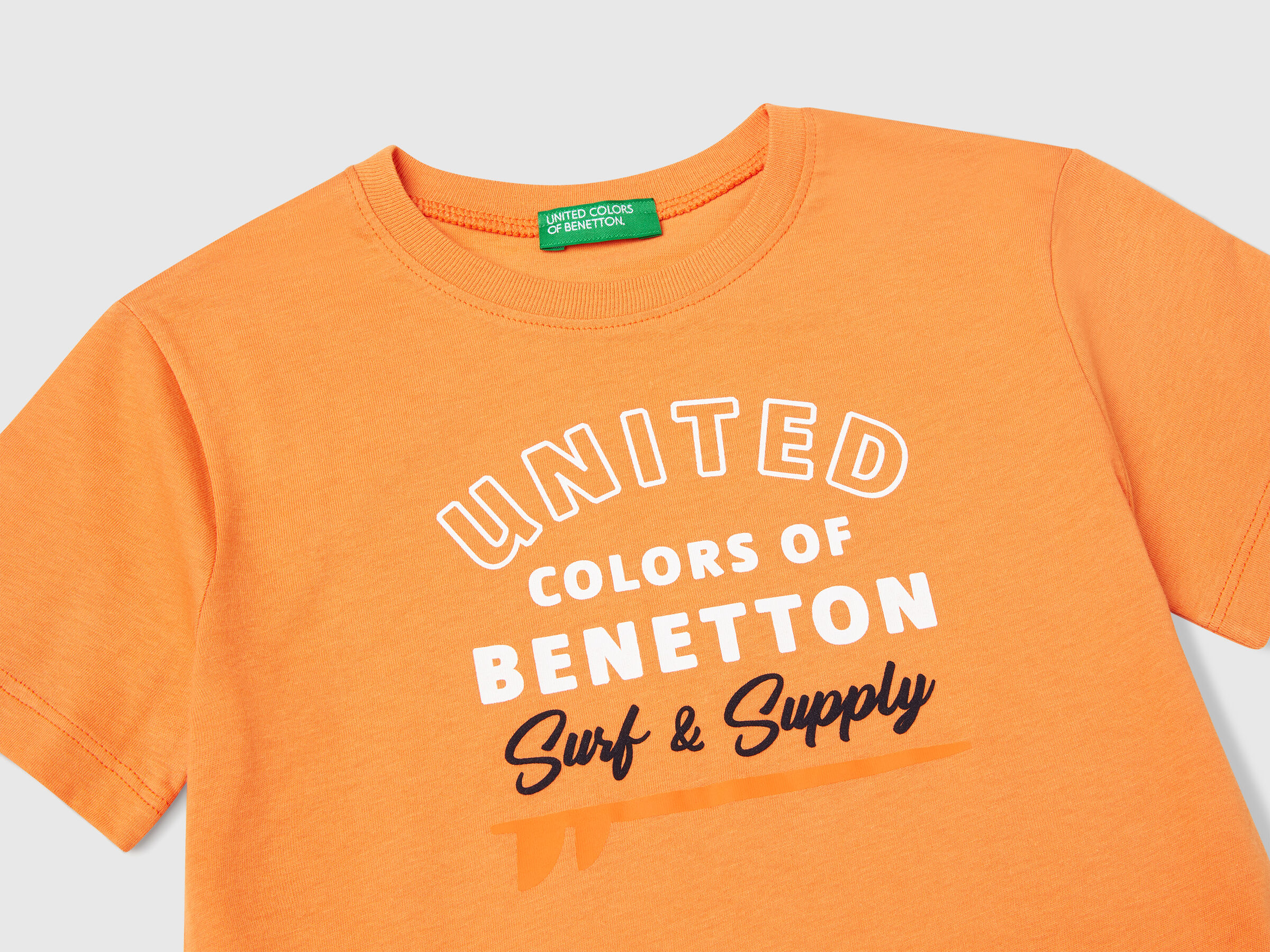 T-SHIRT Junior Boy image number 2