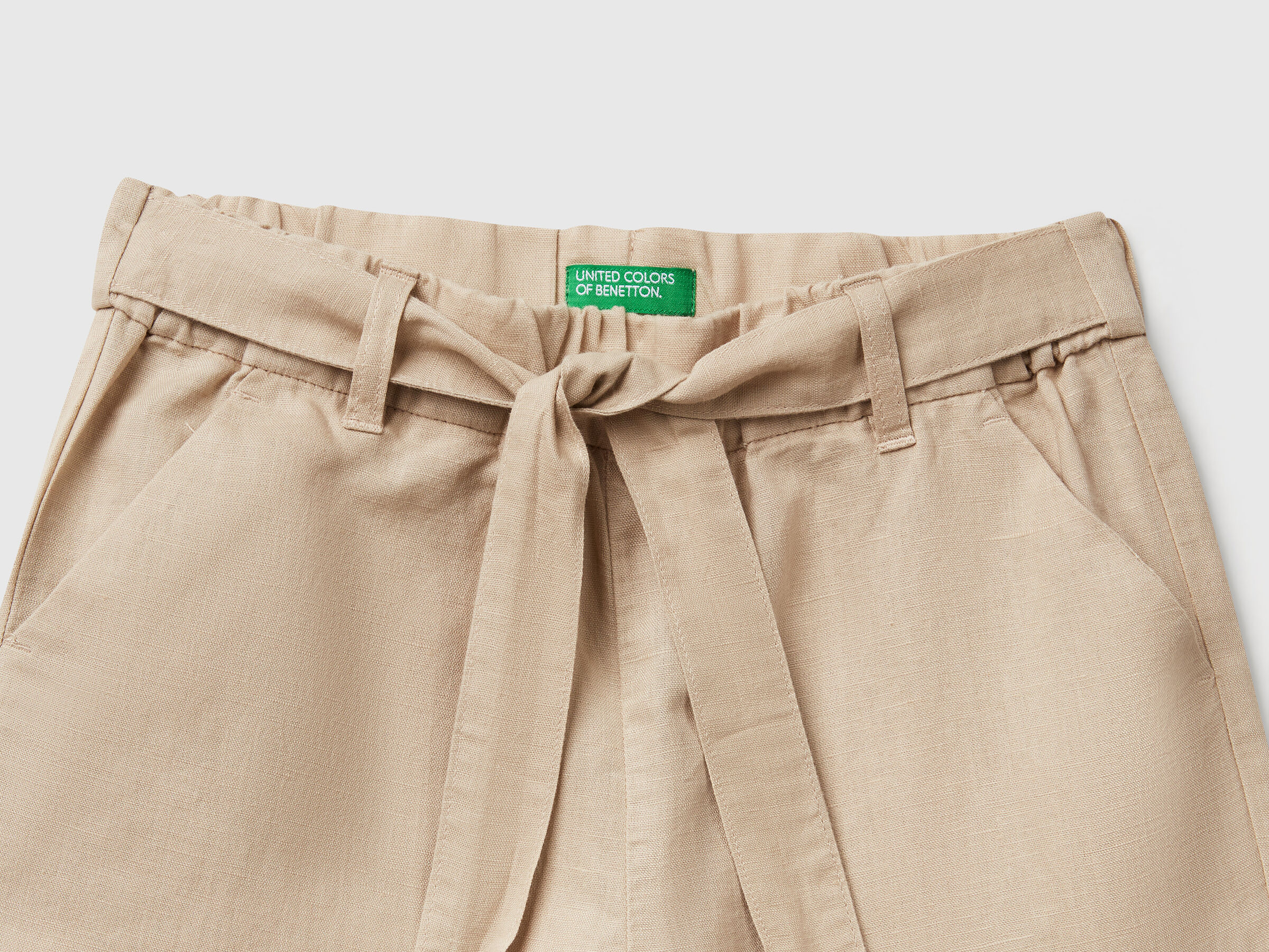 TROUSERS Junior Girl image number 2
