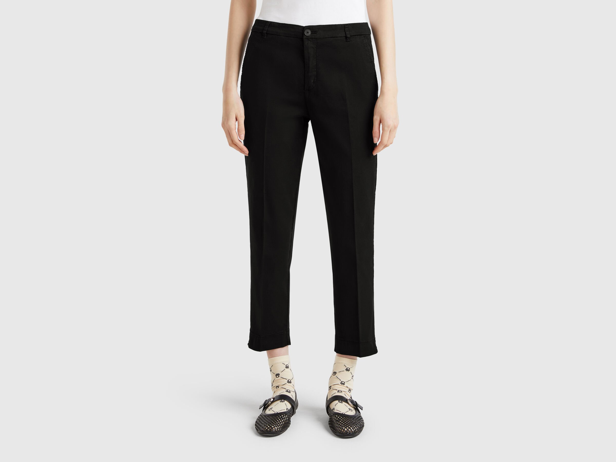 TROUSERS Women image number 0
