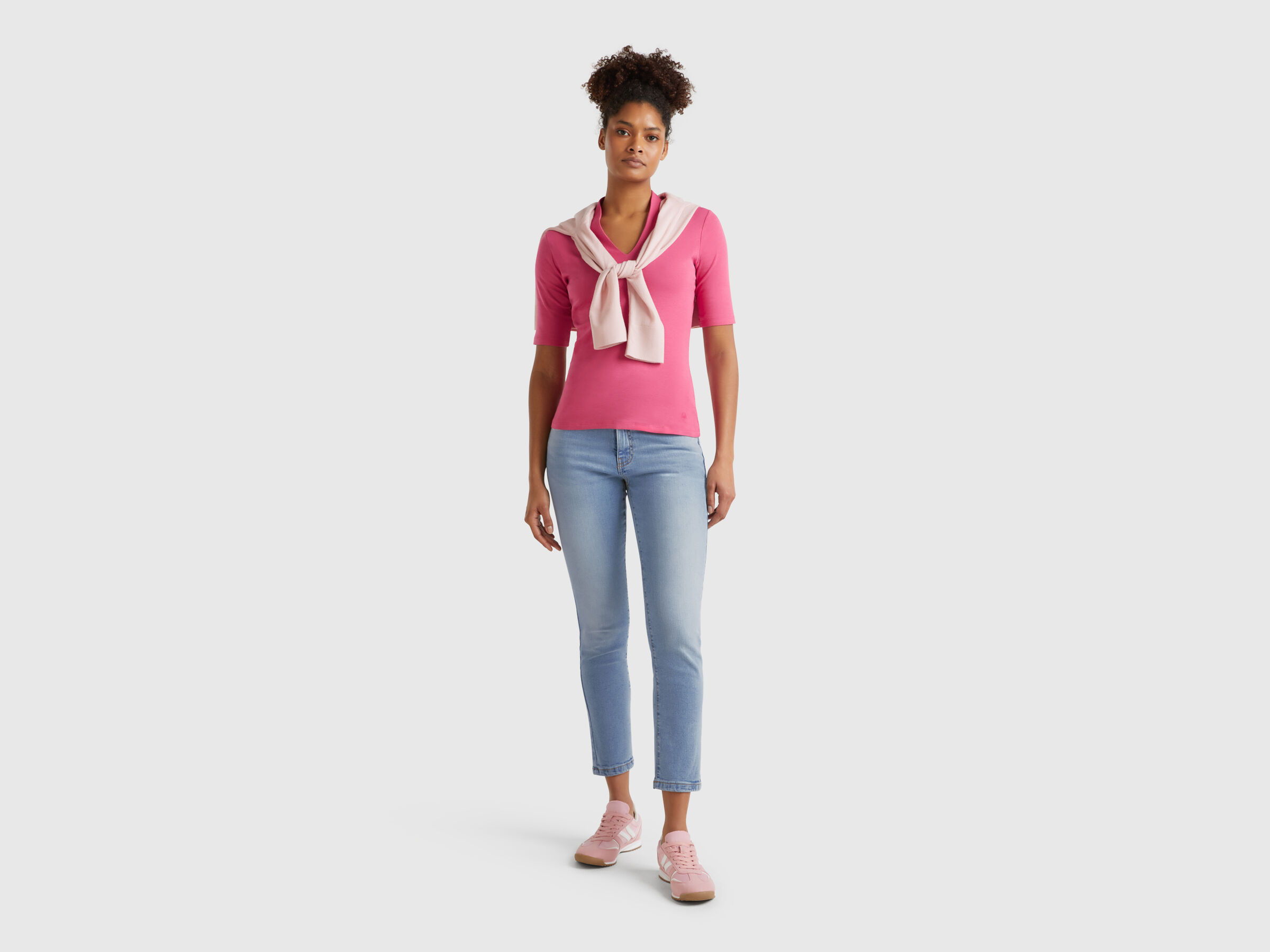 TROUSERS Women image number 2