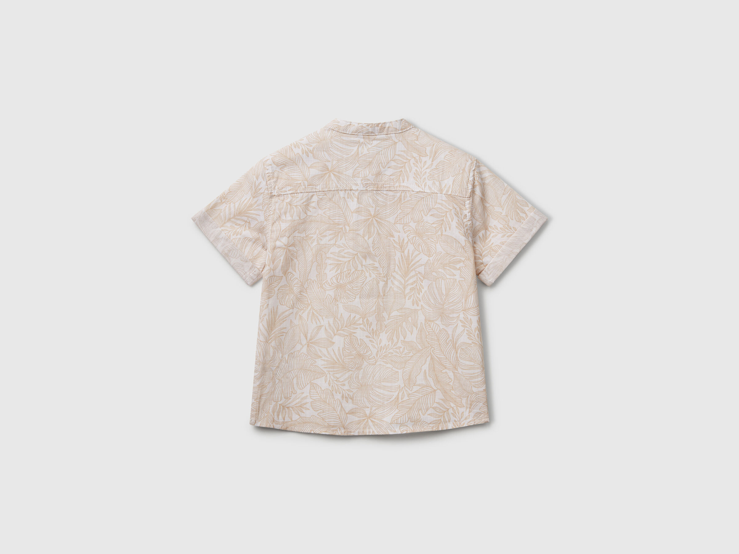 SHIRT Junior Boy image number 1