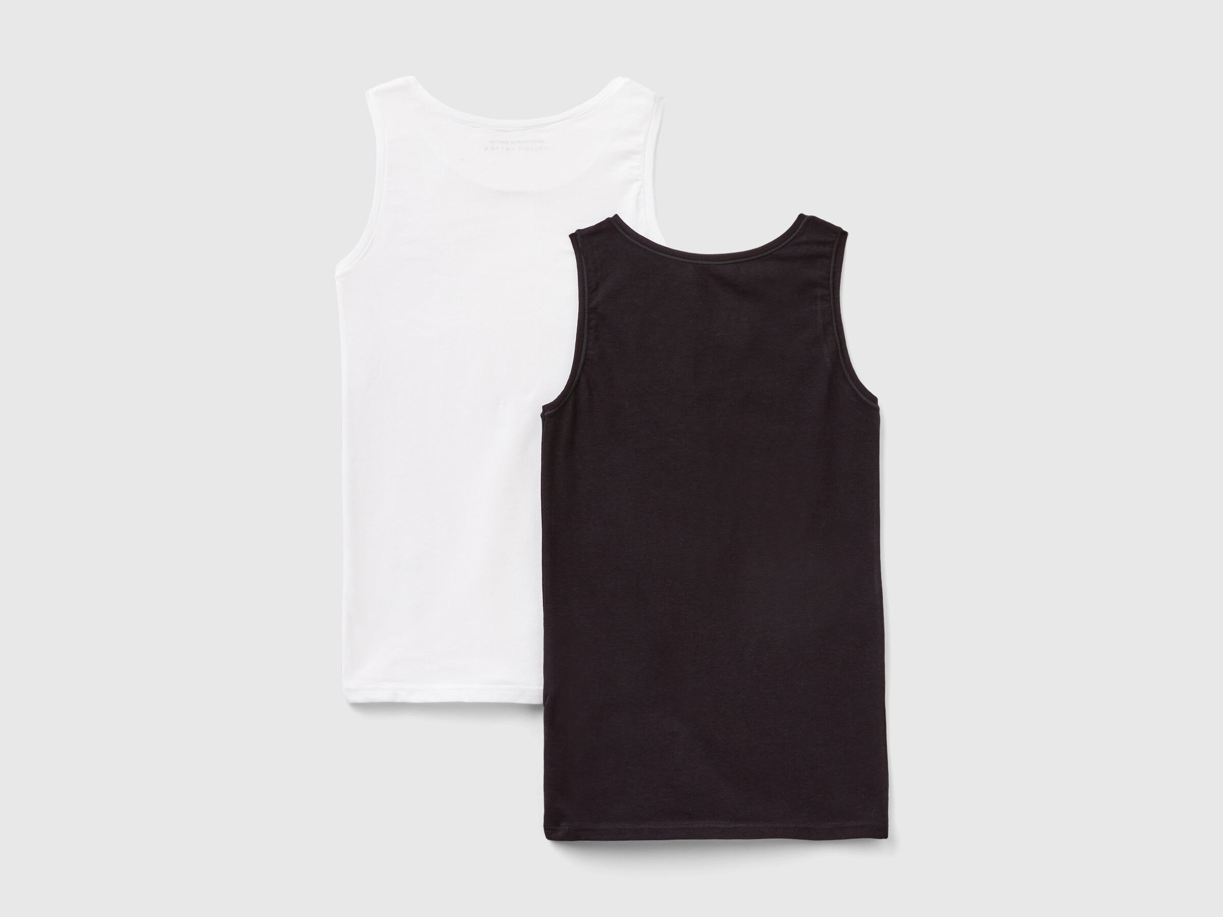 2 TANK-TOP Junior Girl image number 1