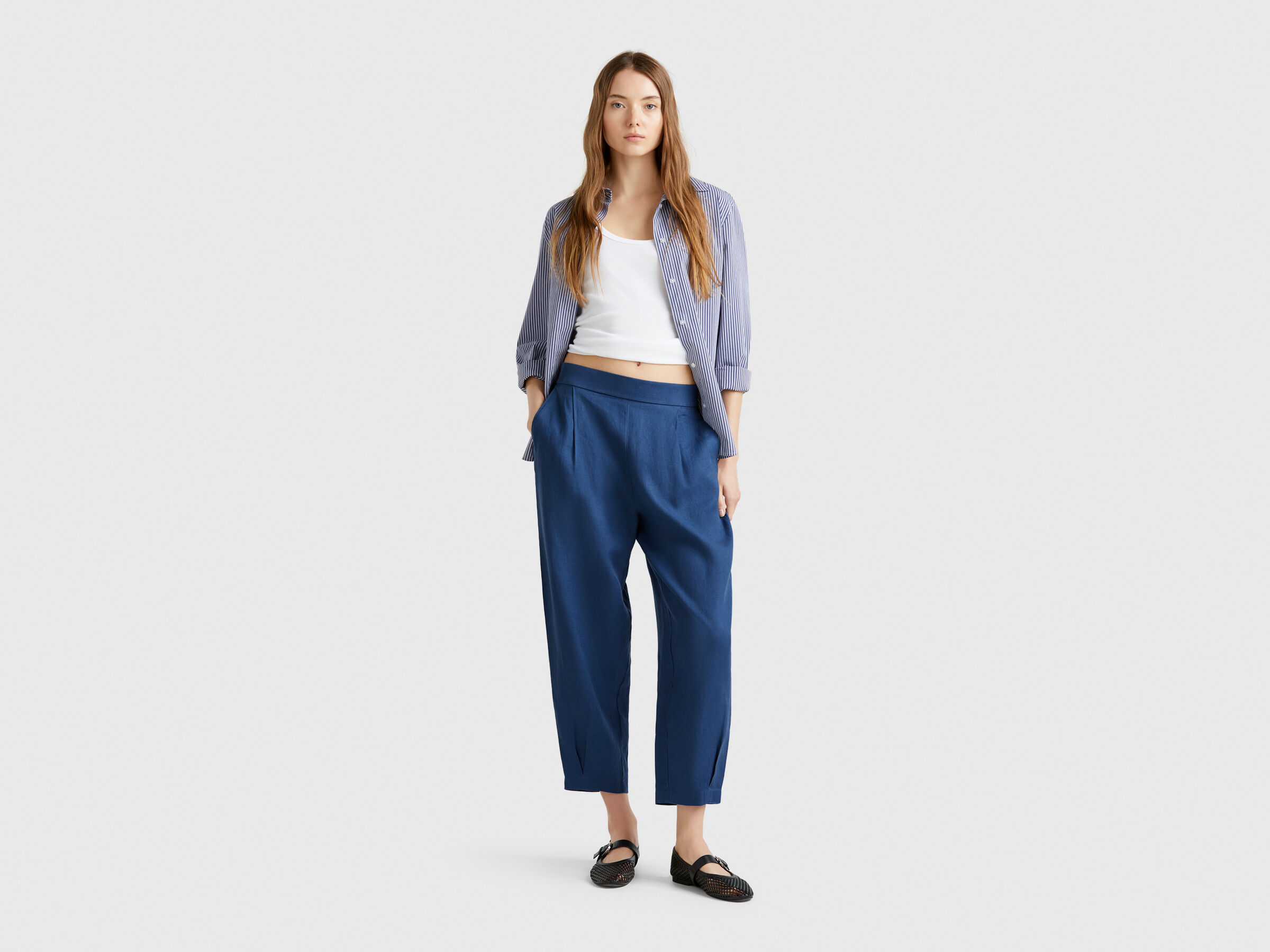 TROUSERS Women image number 2
