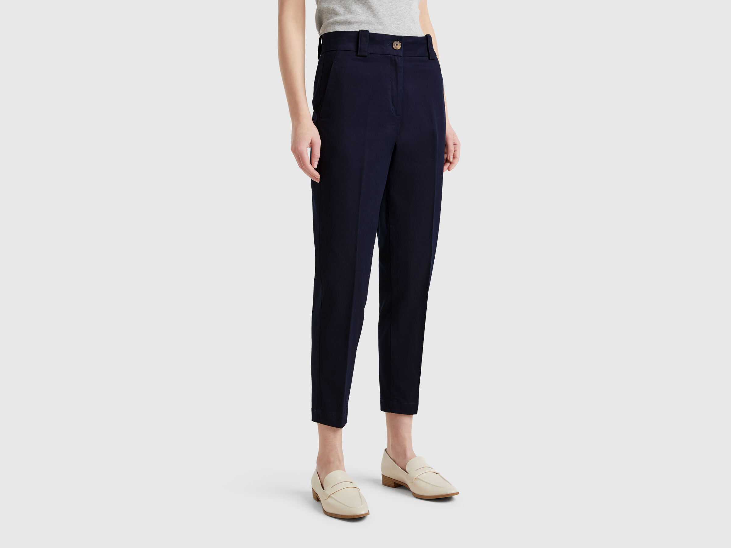 TROUSERS Women image number 0