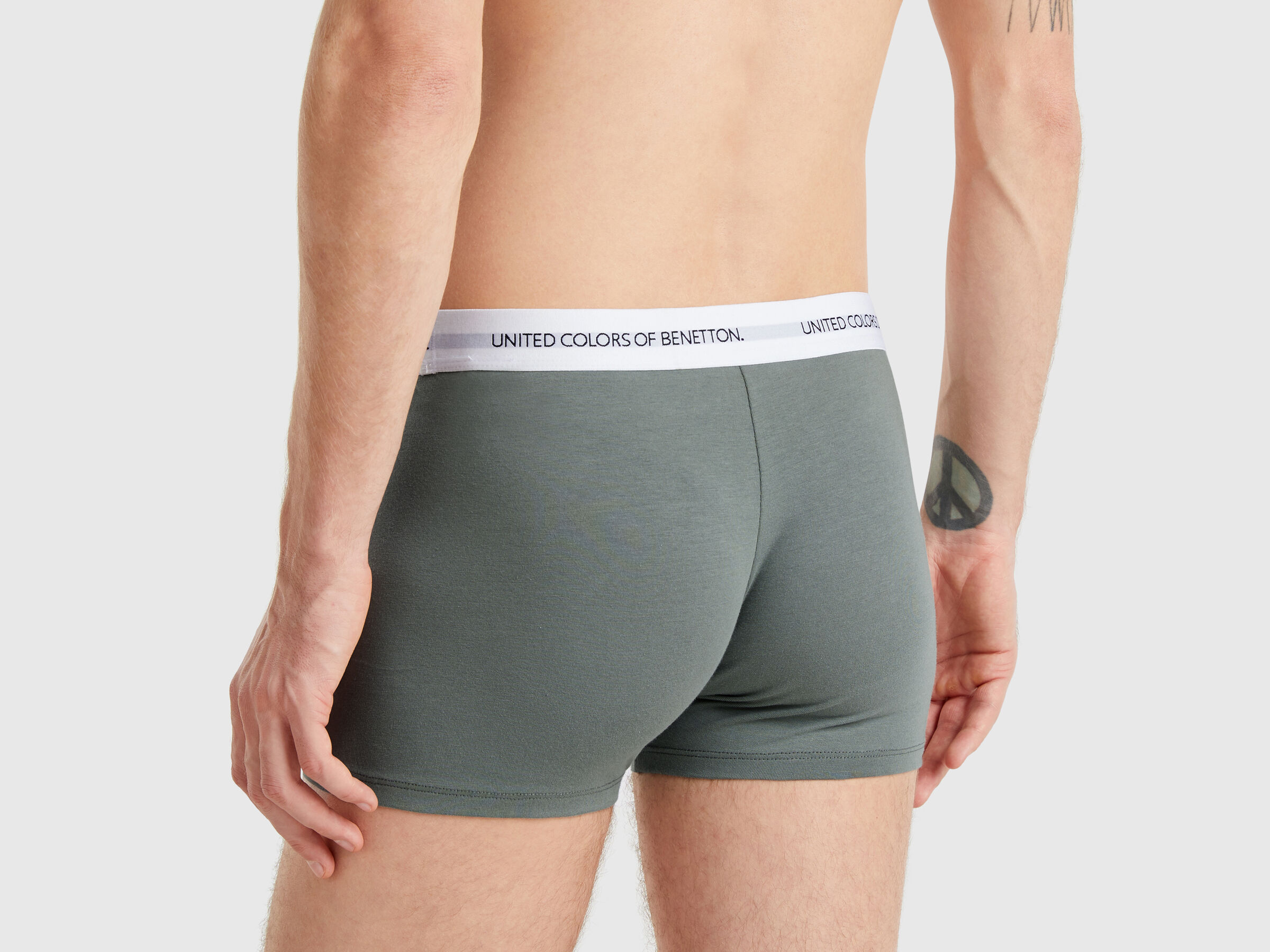 BOXER Men image number 1