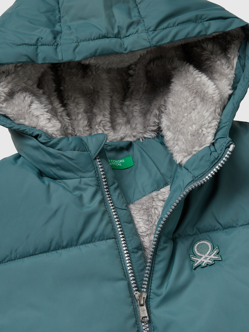 JACKET Junior Boy image number null