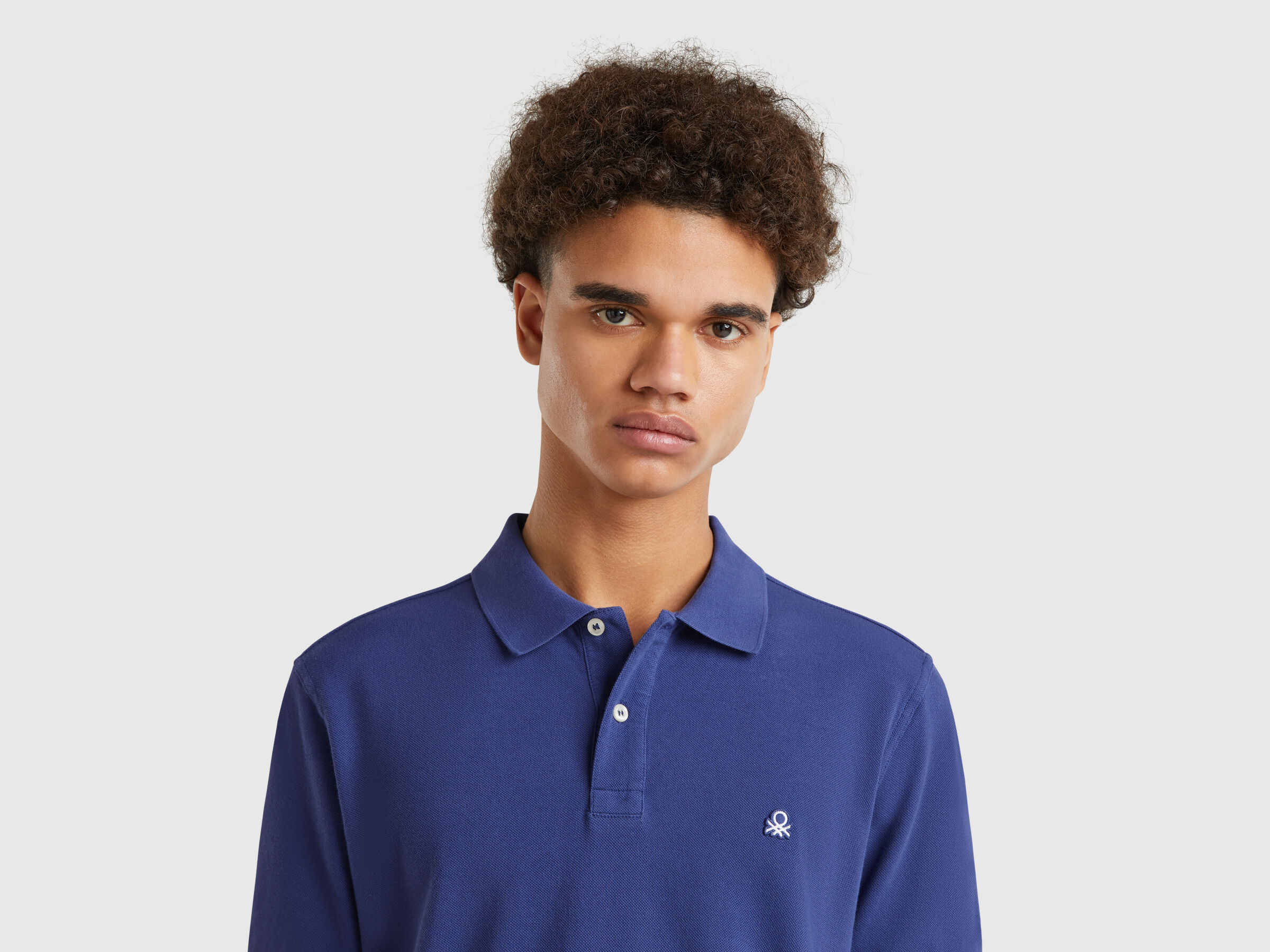 H/S POLO SHIRT Men image number 2