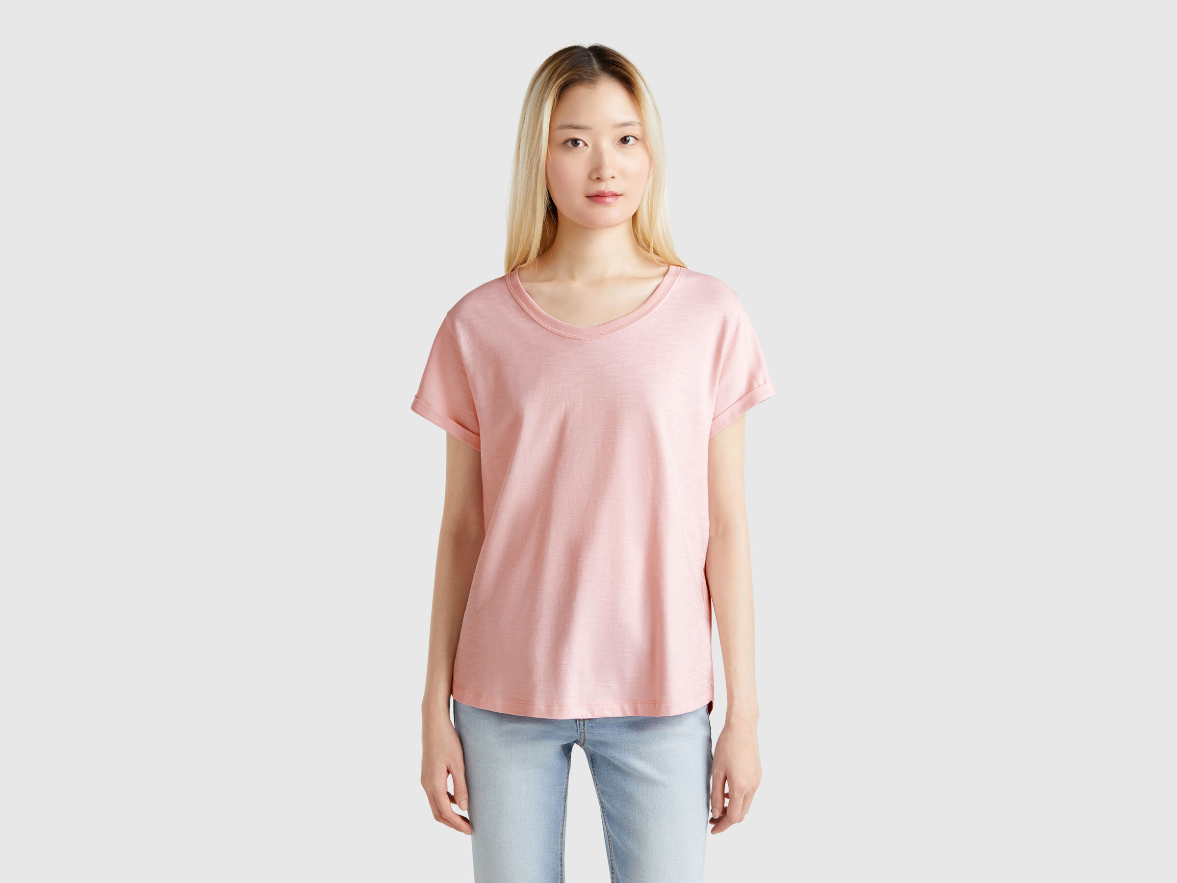 T-SHIRT Women image number 0