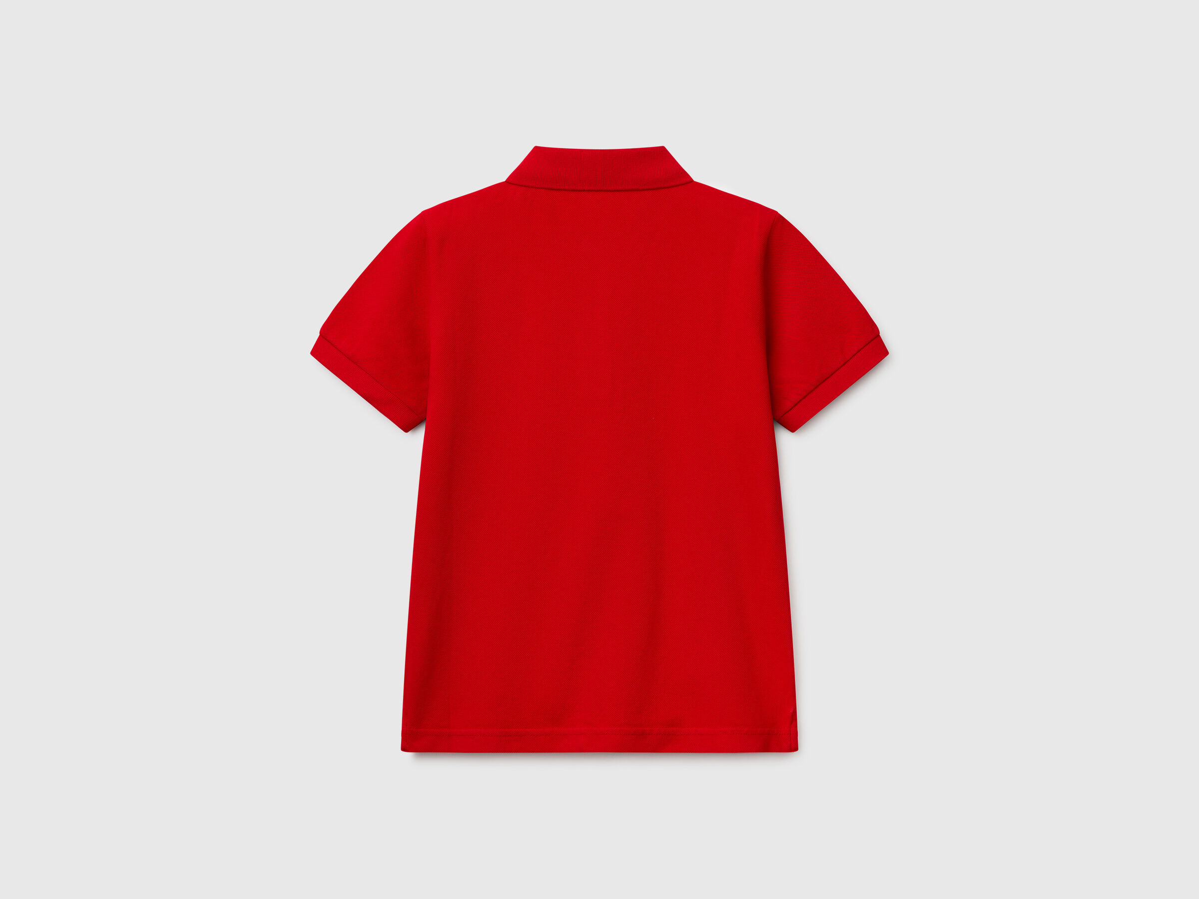 H/S POLO SHIRT Junior Boy image number 1
