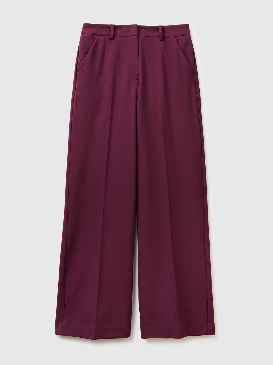 TROUSERS Women image number null