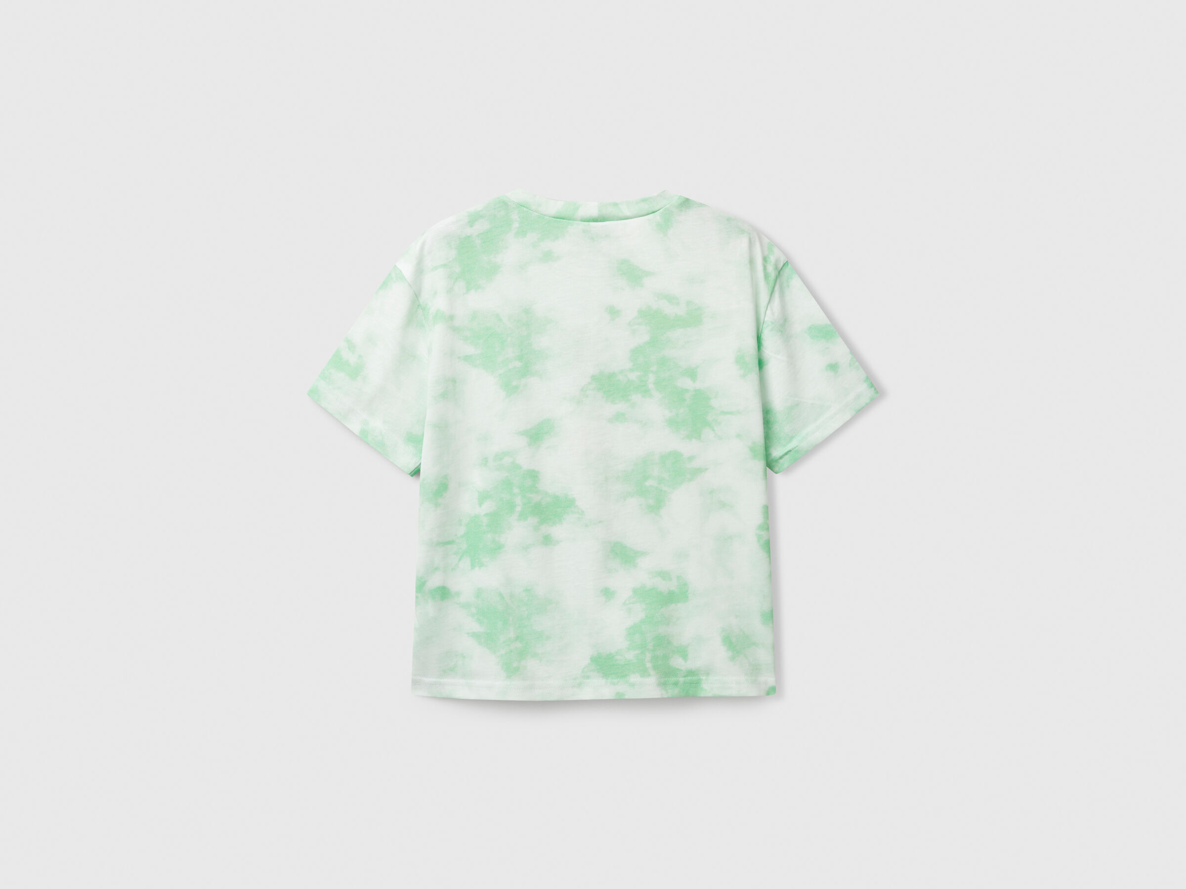 T-SHIRT Junior Boy image number 1