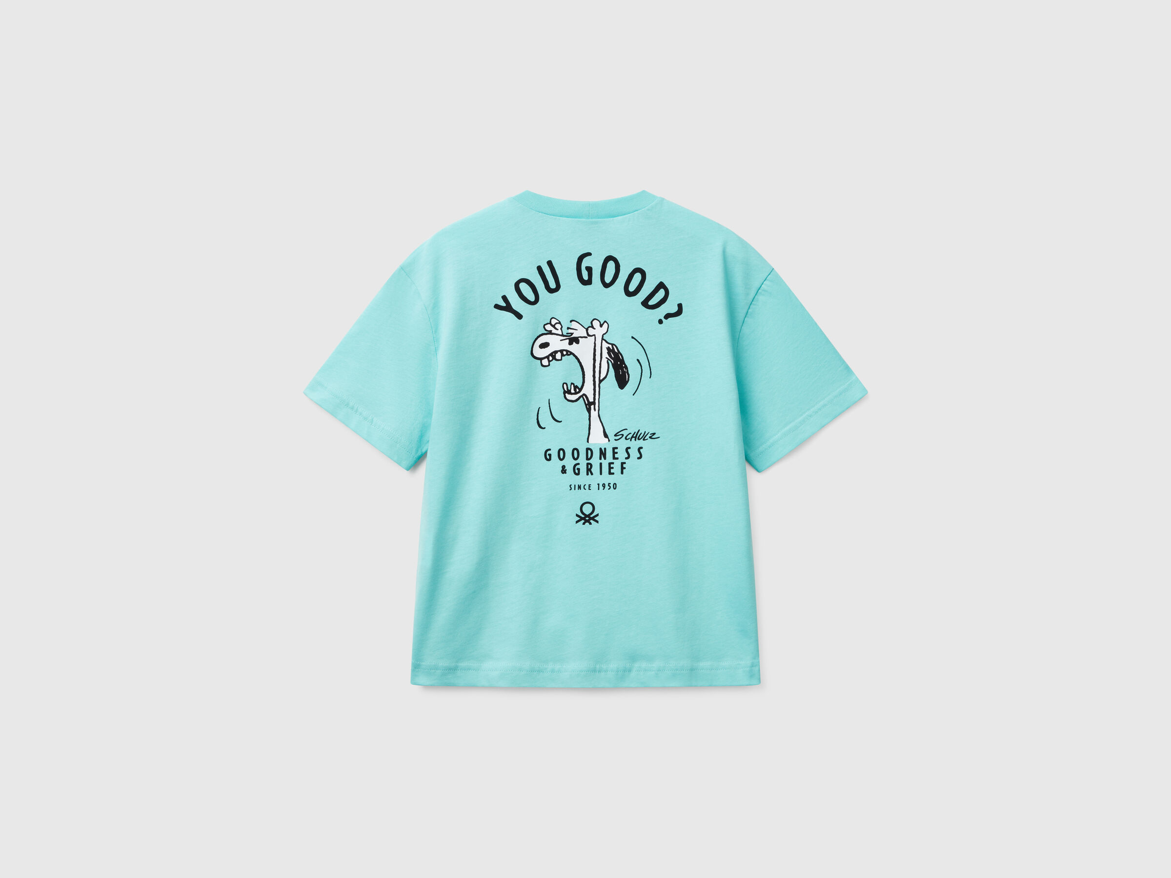 T-SHIRT Junior Boy image number 1