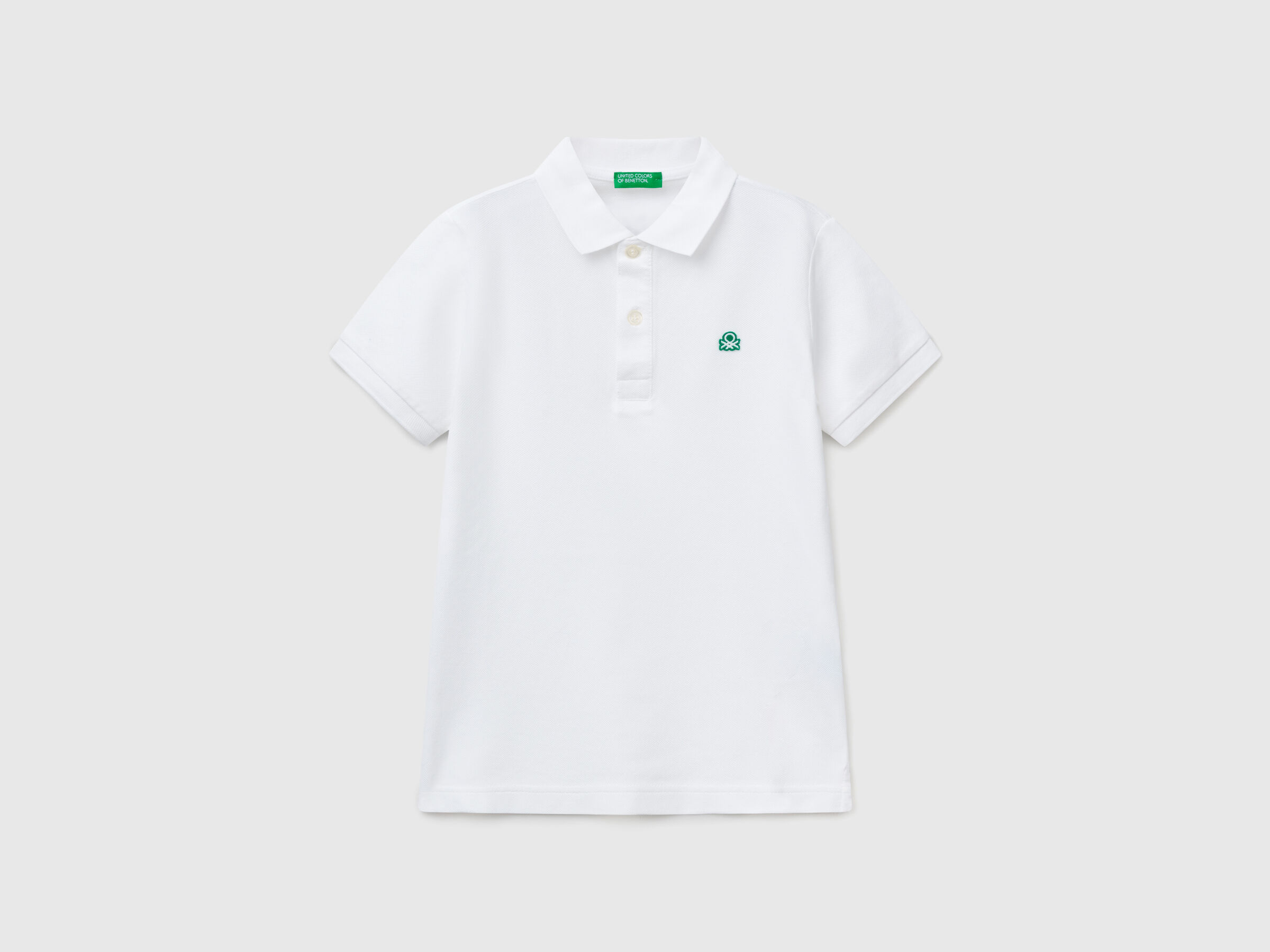 H/S POLO SHIRT Junior Boy image number 0