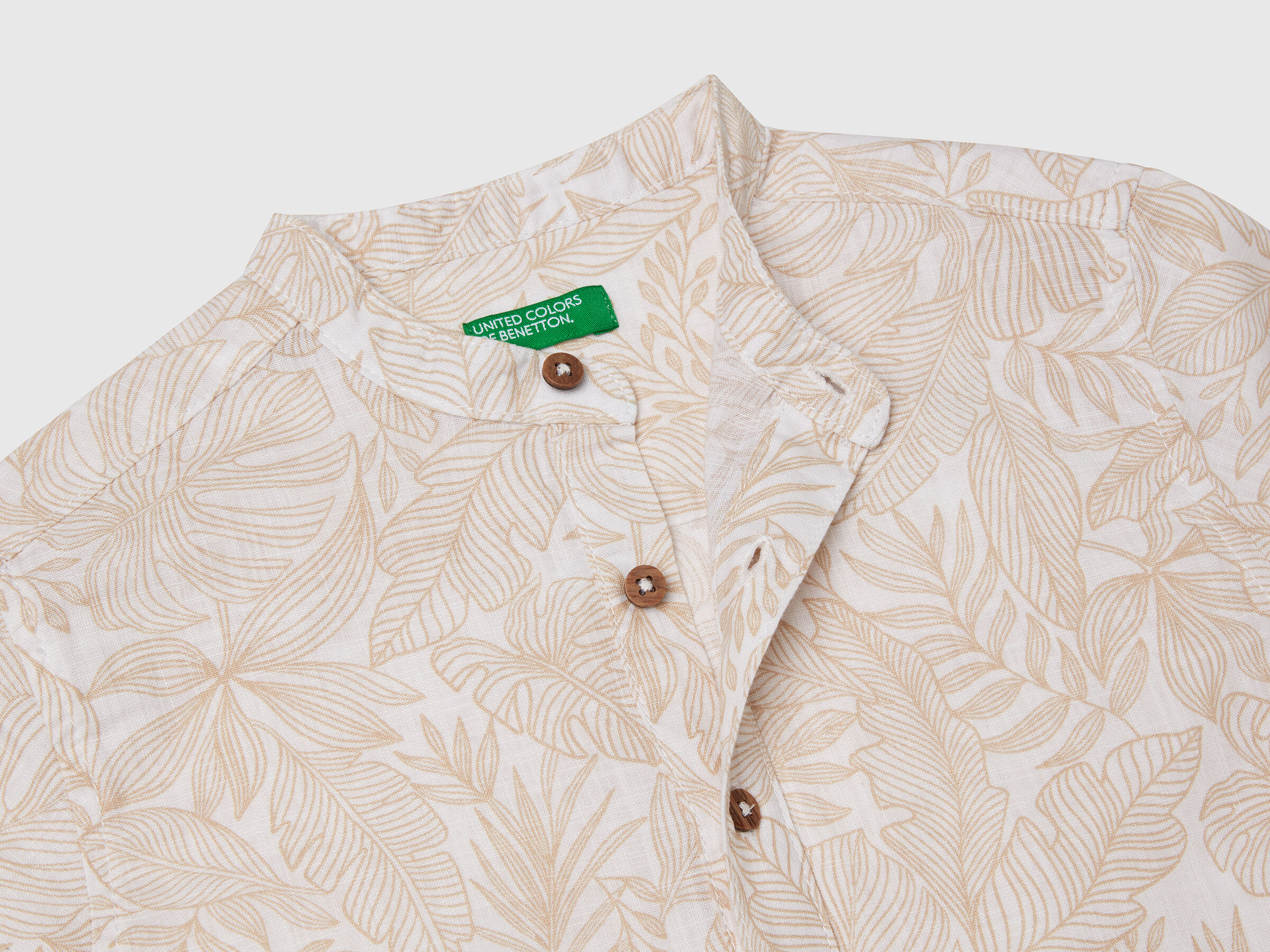 SHIRT Junior Boy image number 2