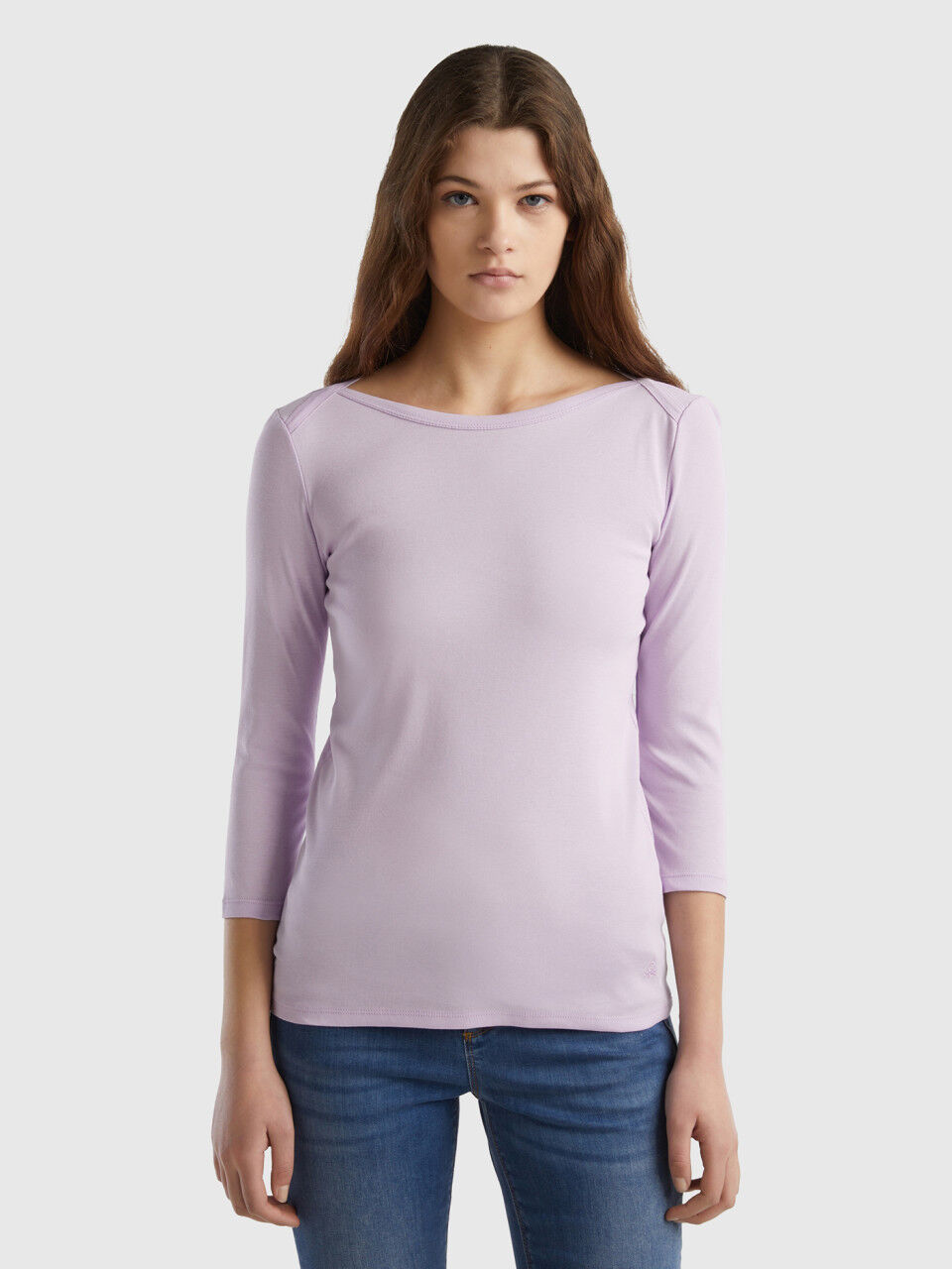 Long t shirt tops hotsell