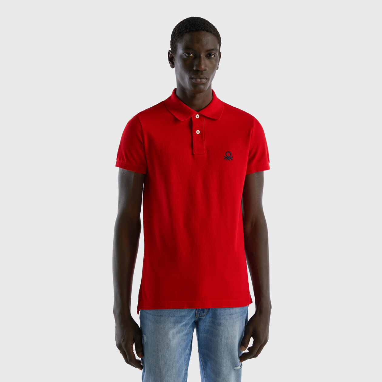 Polo red deals shirt
