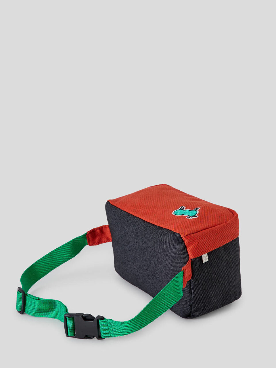 Multicolor bum bag image number 2