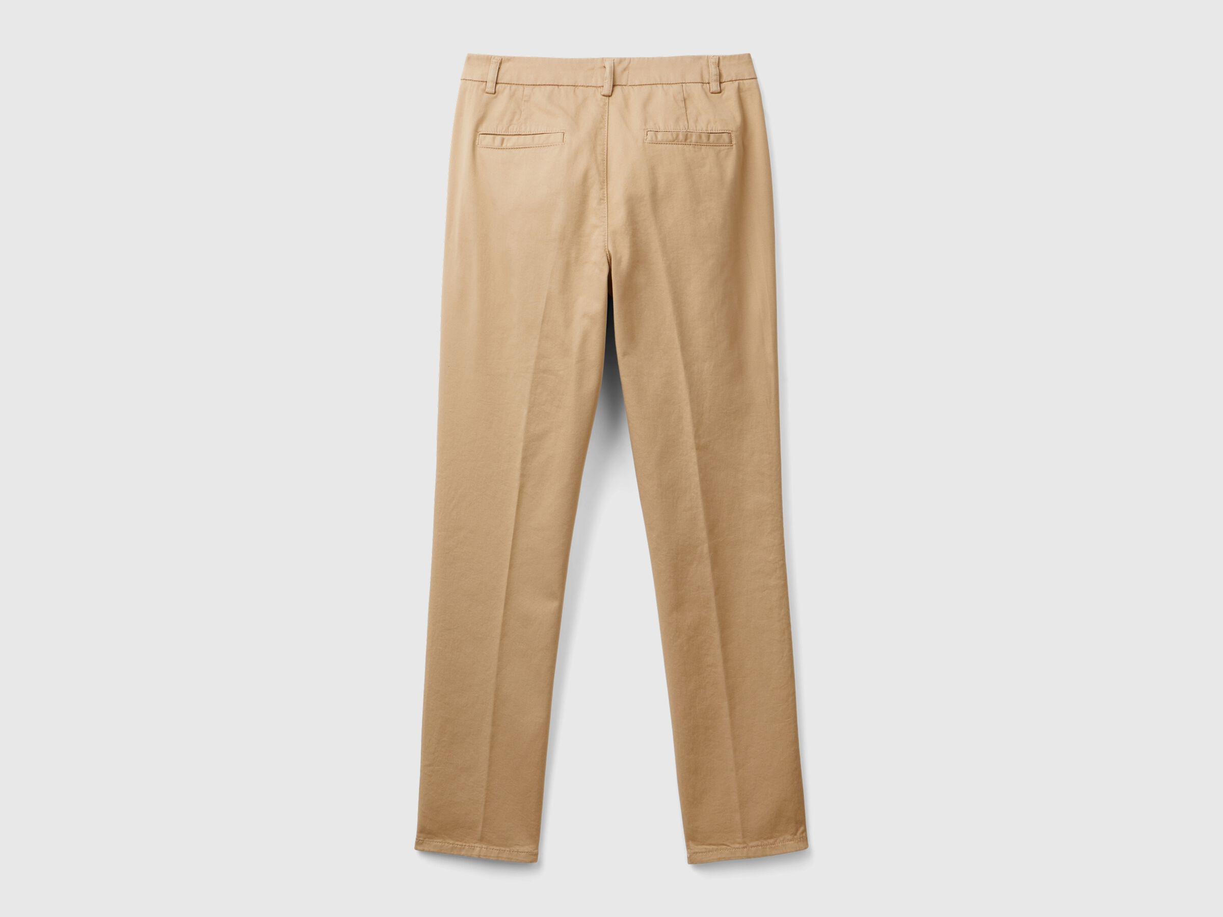 TROUSERS Women image number 4