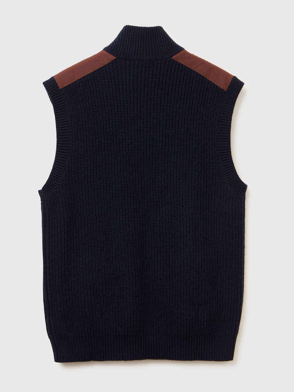 S/L CARDIGAN Men image number 2
