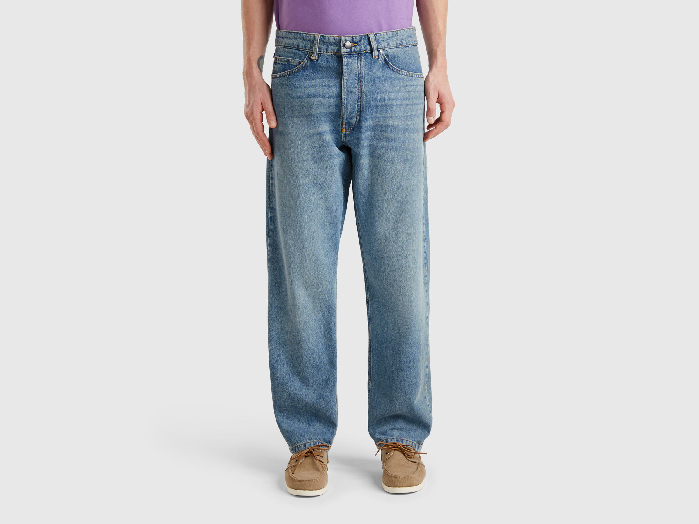 TROUSERS Men image number 0